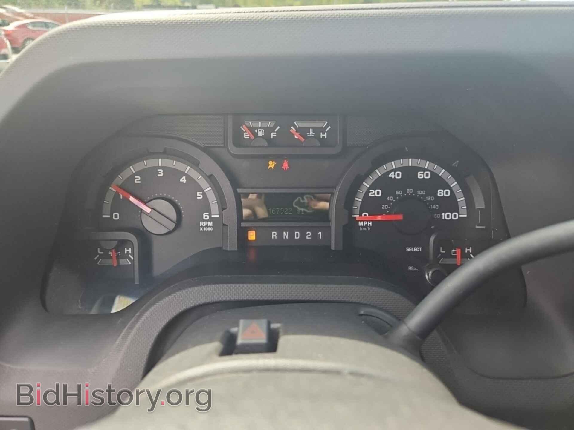 2011 FORD E-250 - VIN: 1FTNE2EL4BDB35273 - Photo 6