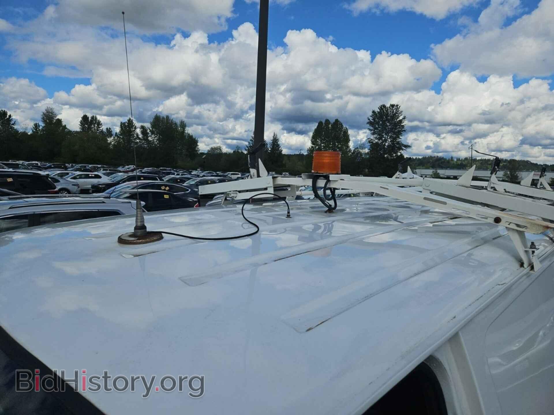 2011 FORD E-250 - VIN: 1FTNE2EL4BDB35273 - Photo 9