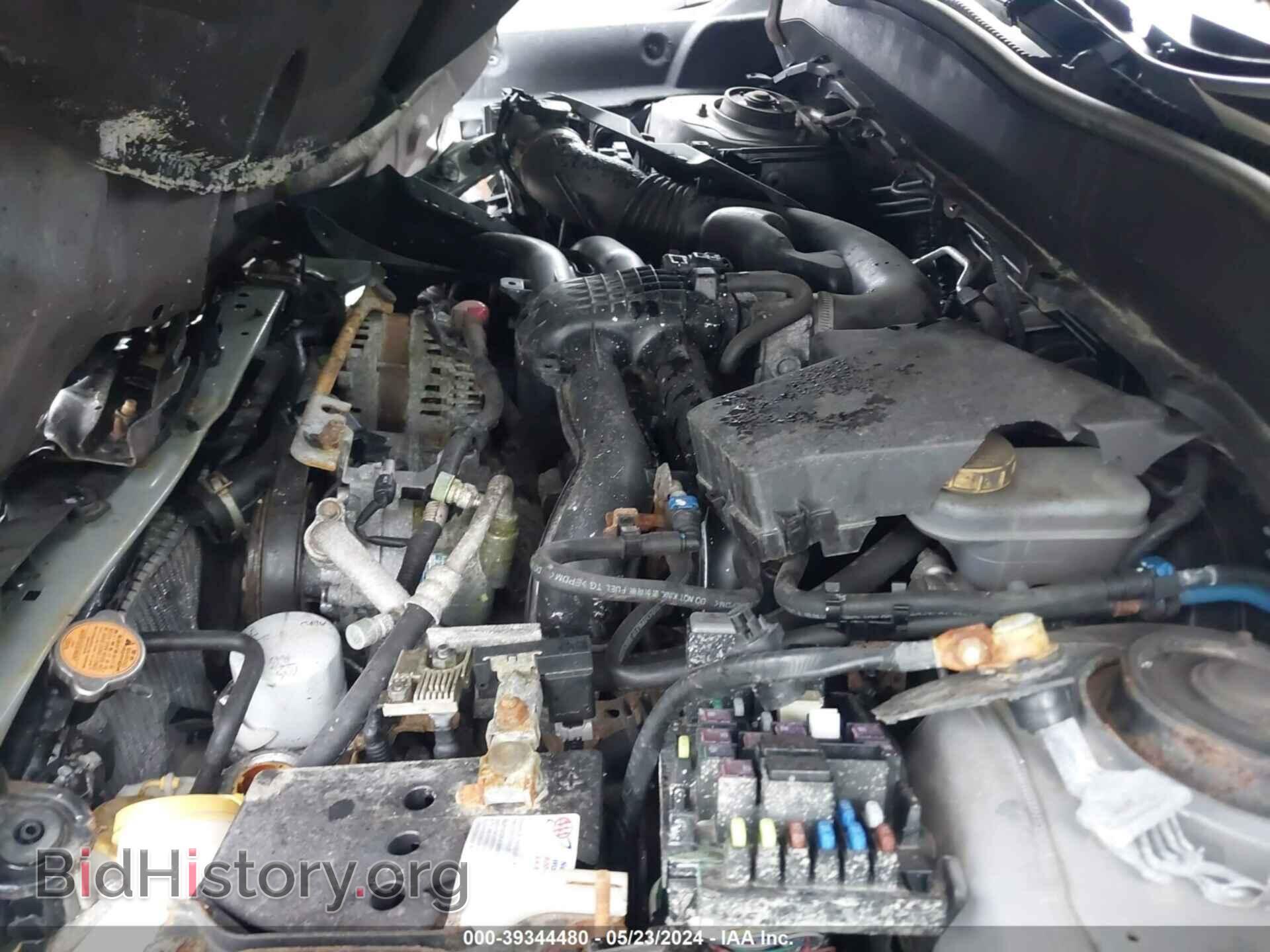 2014 SUBARU FORESTER - VIN: JF2SJAEC2EH435286 - Фото 10