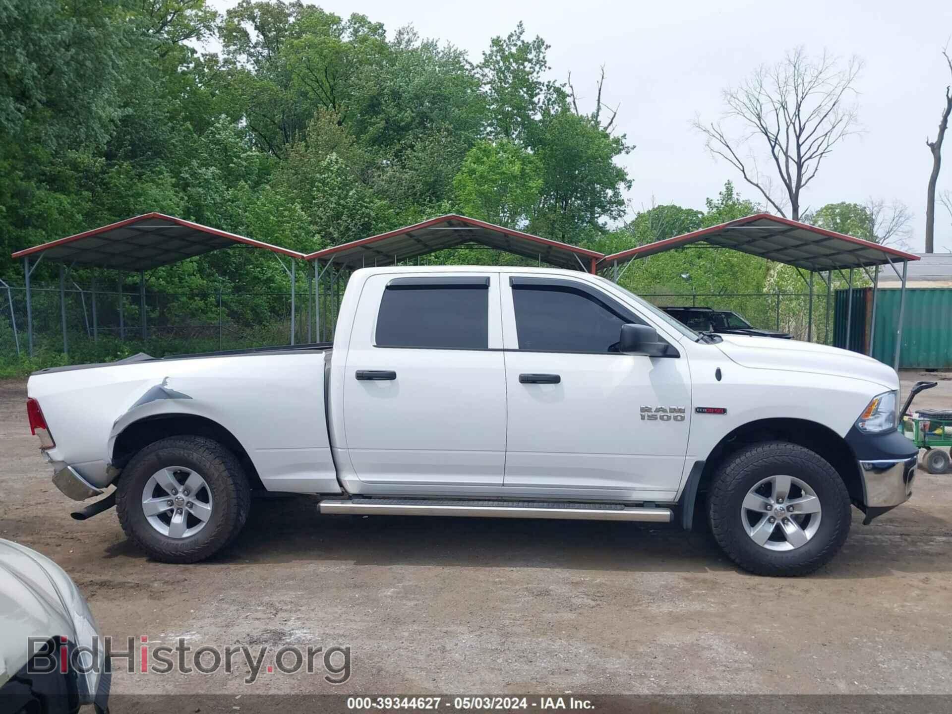 2014 RAM 1500 - VIN: 1C6RR7SMXES288456 - Фото 13