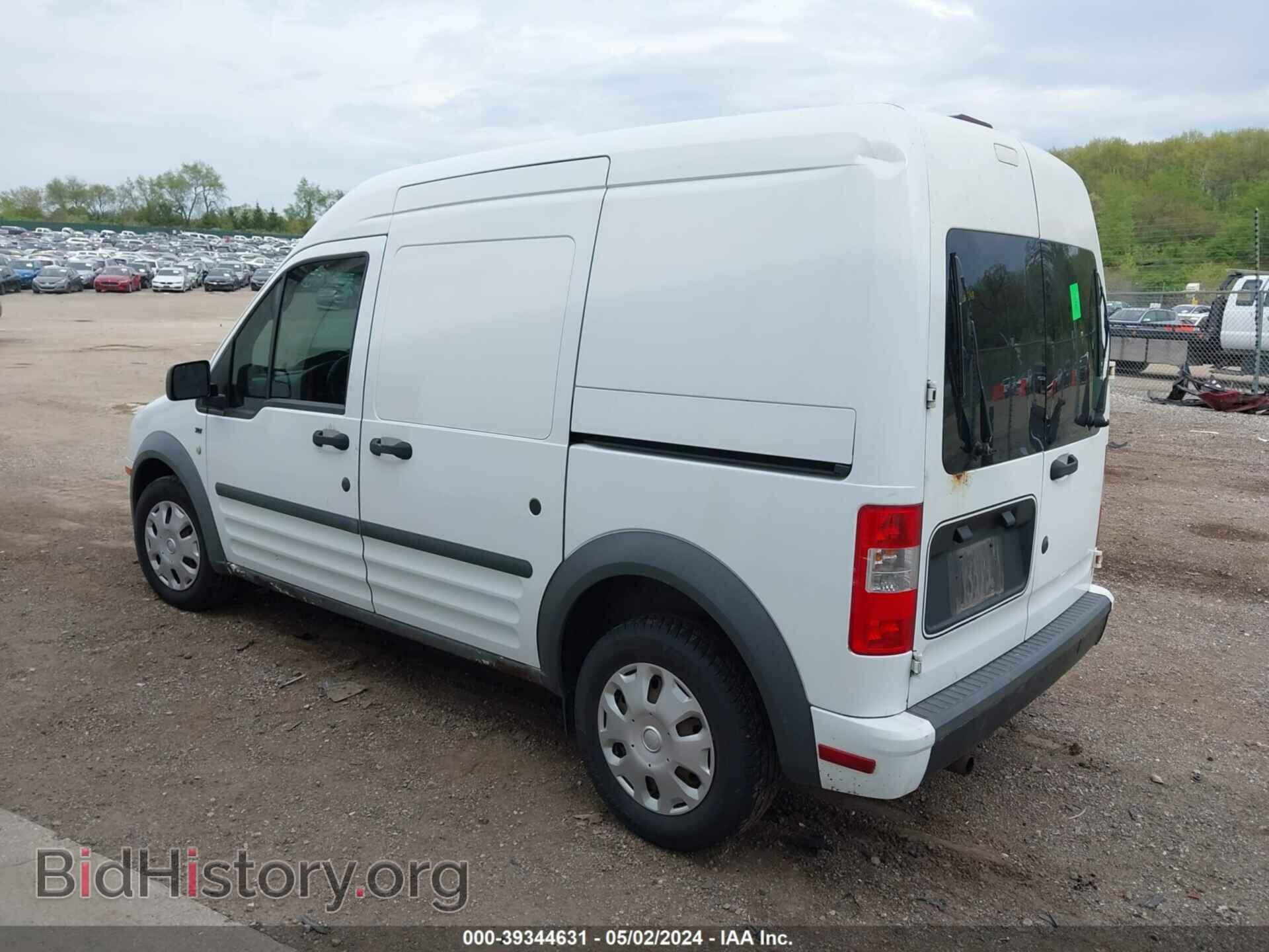 2013 FORD TRANSIT CONNECT - VIN: NM0LS7DN8DT147464 - Фото 3