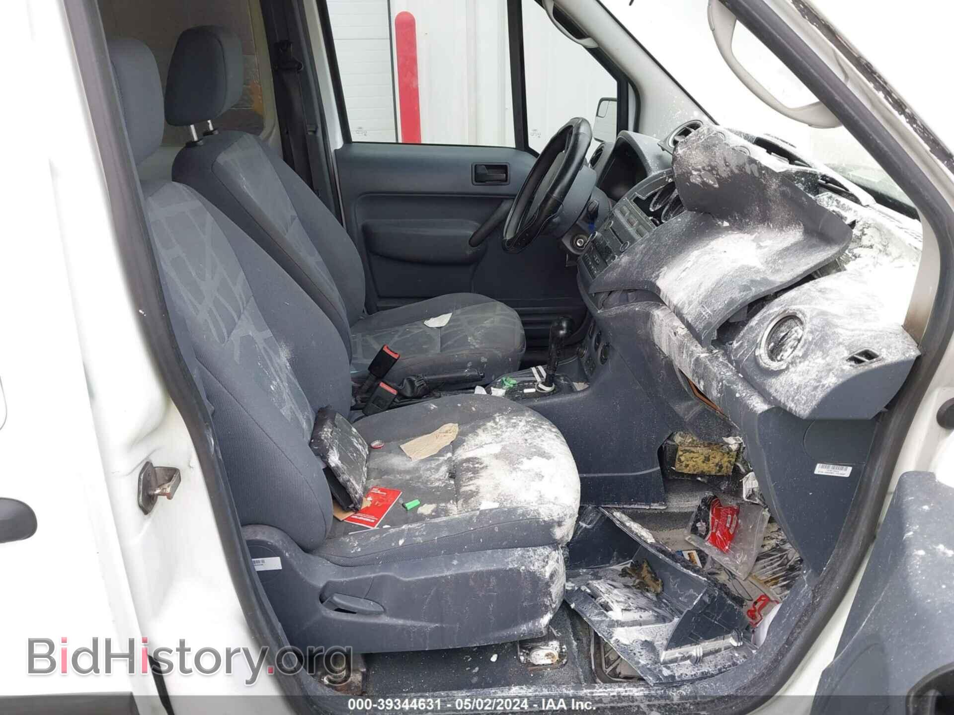 2013 FORD TRANSIT CONNECT - VIN: NM0LS7DN8DT147464 - Фото 5