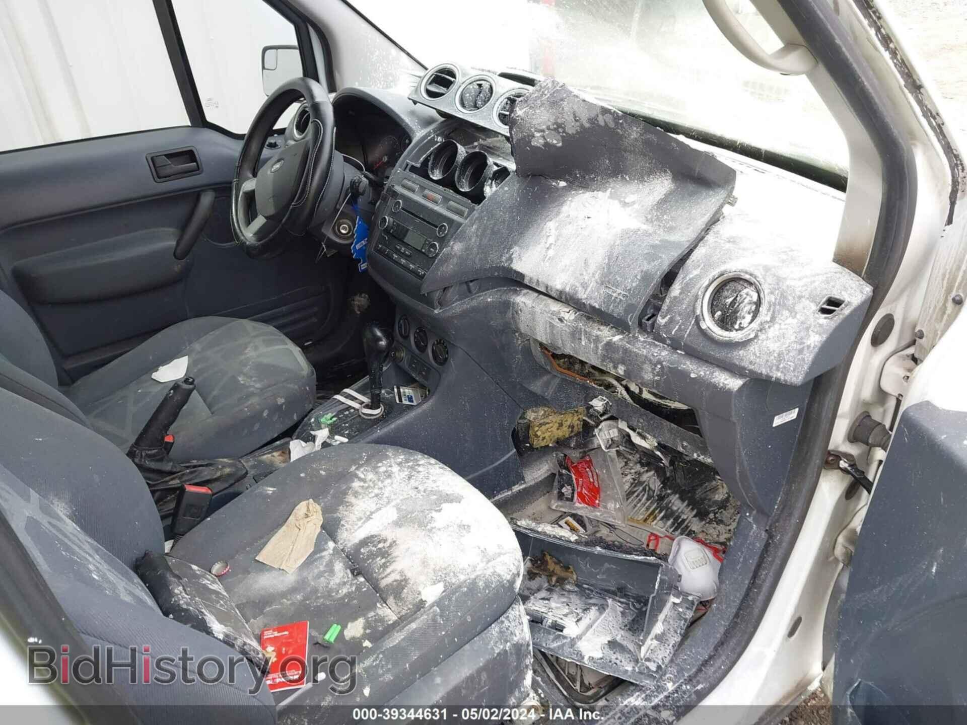 2013 FORD TRANSIT CONNECT - VIN: NM0LS7DN8DT147464 - Фото 6
