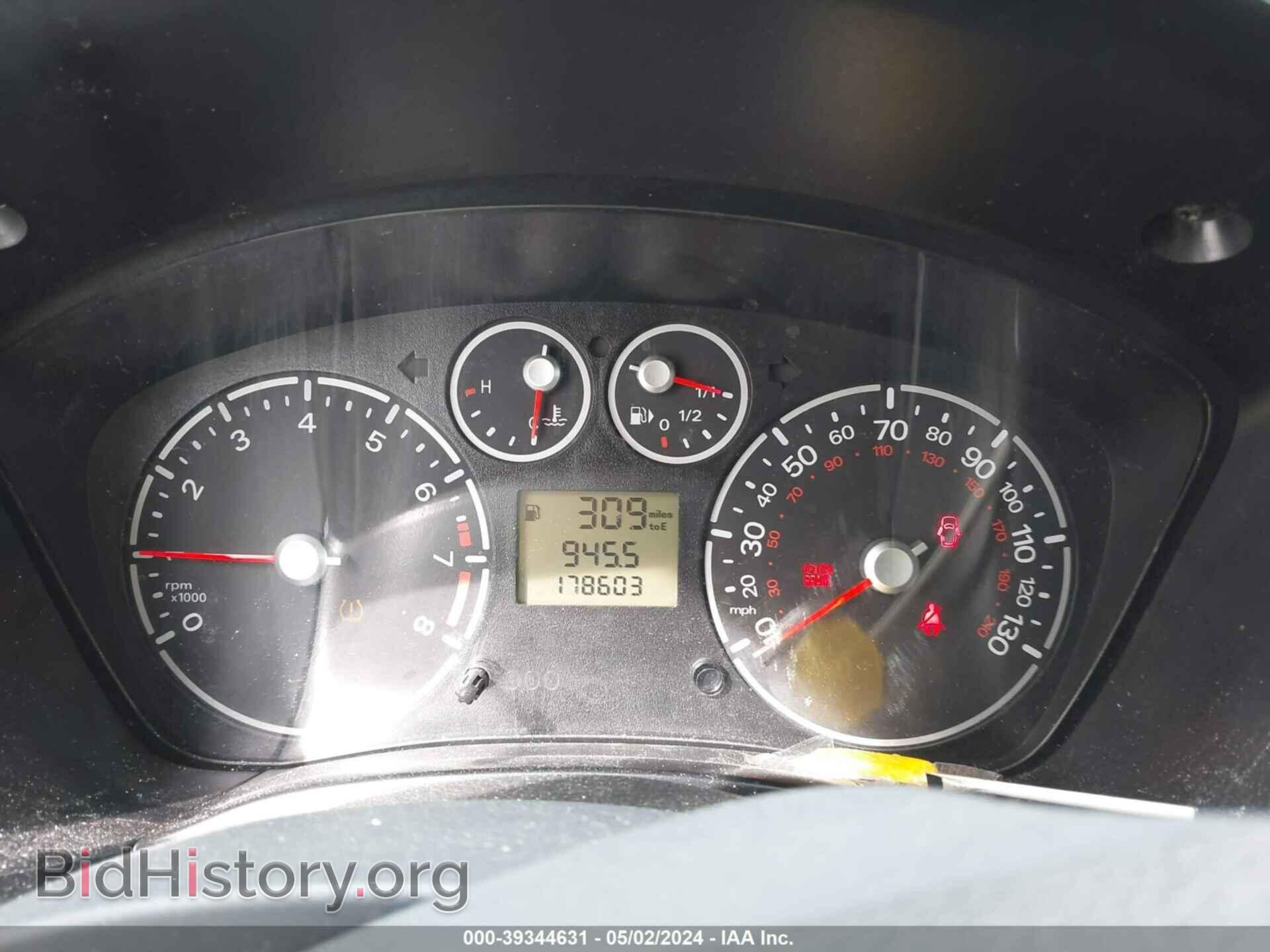 2013 FORD TRANSIT CONNECT - VIN: NM0LS7DN8DT147464 - Фото 7