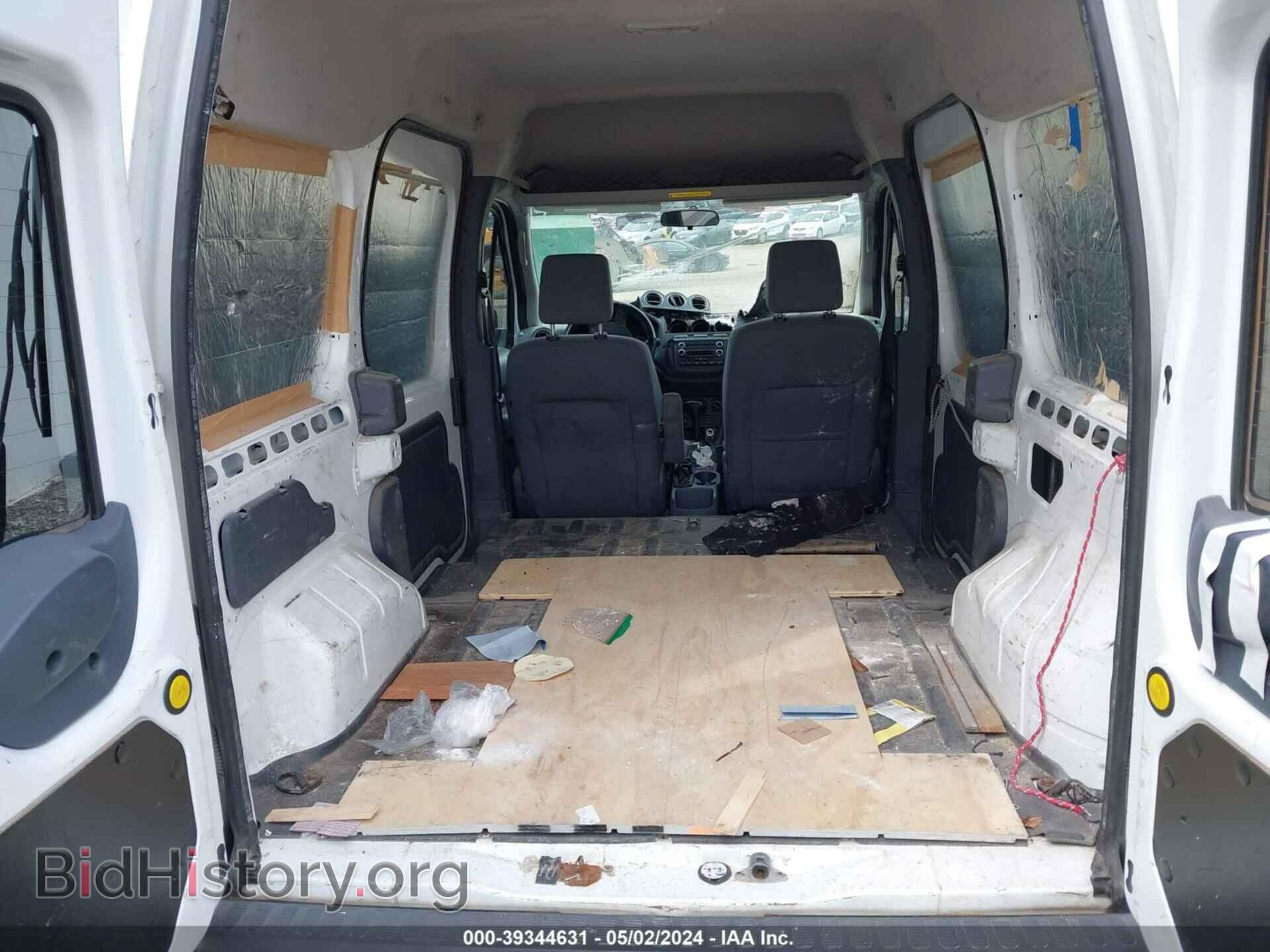 2013 FORD TRANSIT CONNECT - VIN: NM0LS7DN8DT147464 - Фото 8