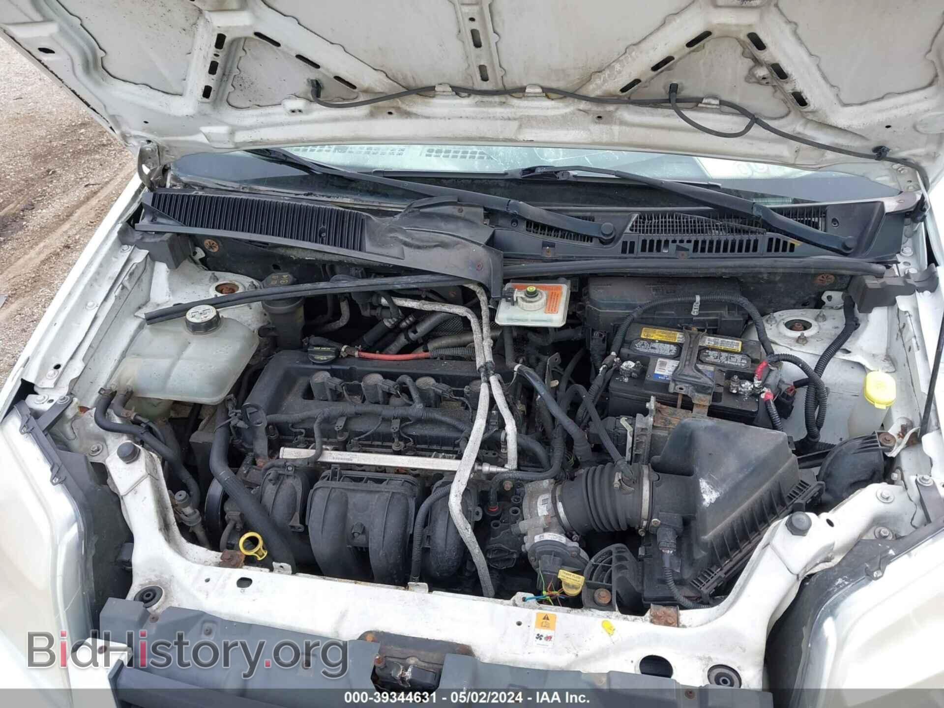 2013 FORD TRANSIT CONNECT - VIN: NM0LS7DN8DT147464 - Фото 10