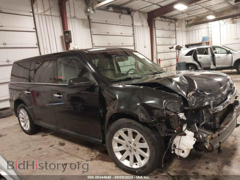 2011 Ford FLEX (VIN 2FMGK5CC4BBD30068) — фото 14 из 19