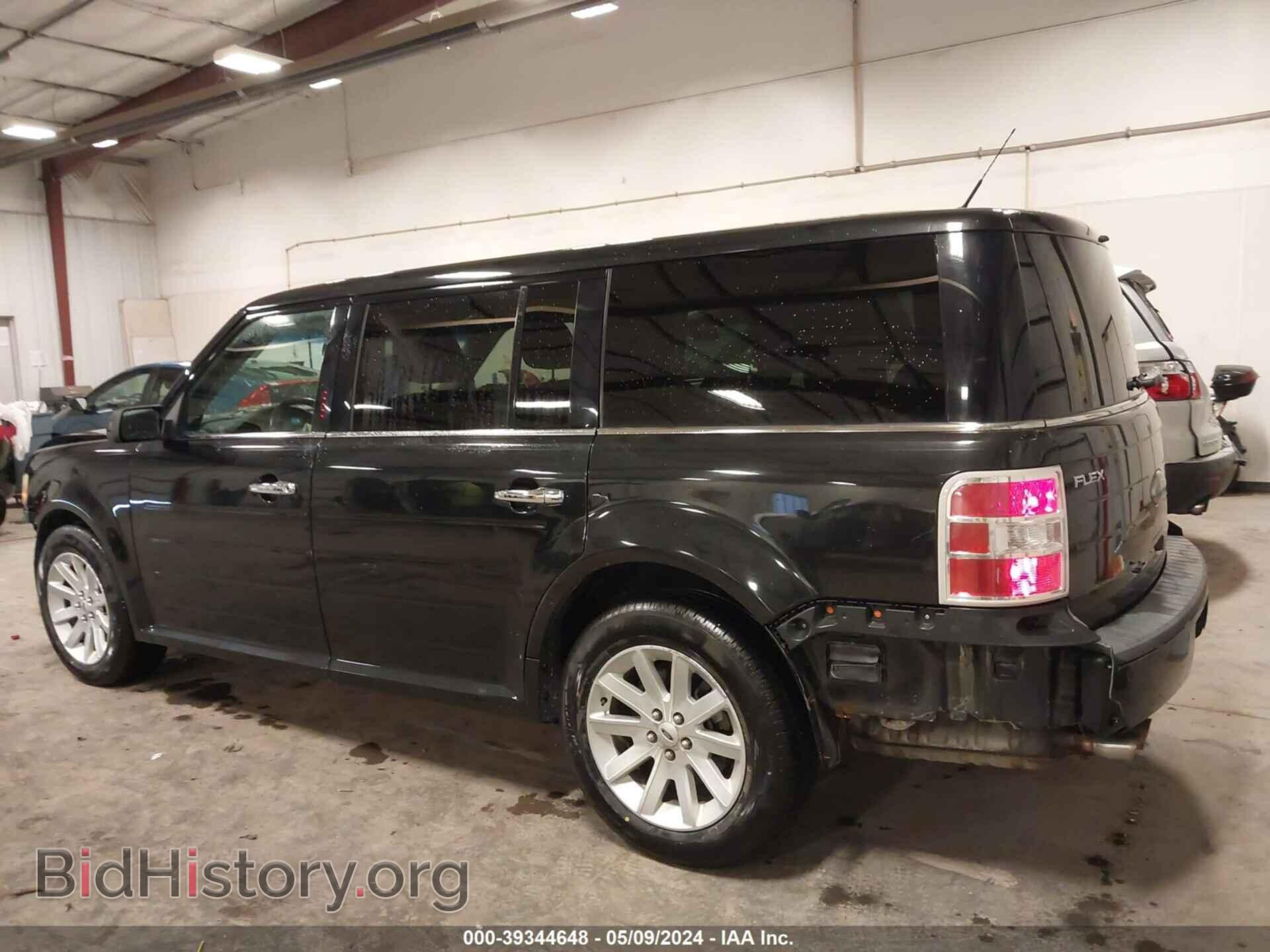 2011 FORD FLEX - VIN: 2FMGK5CC4BBD30068 - Photo 15