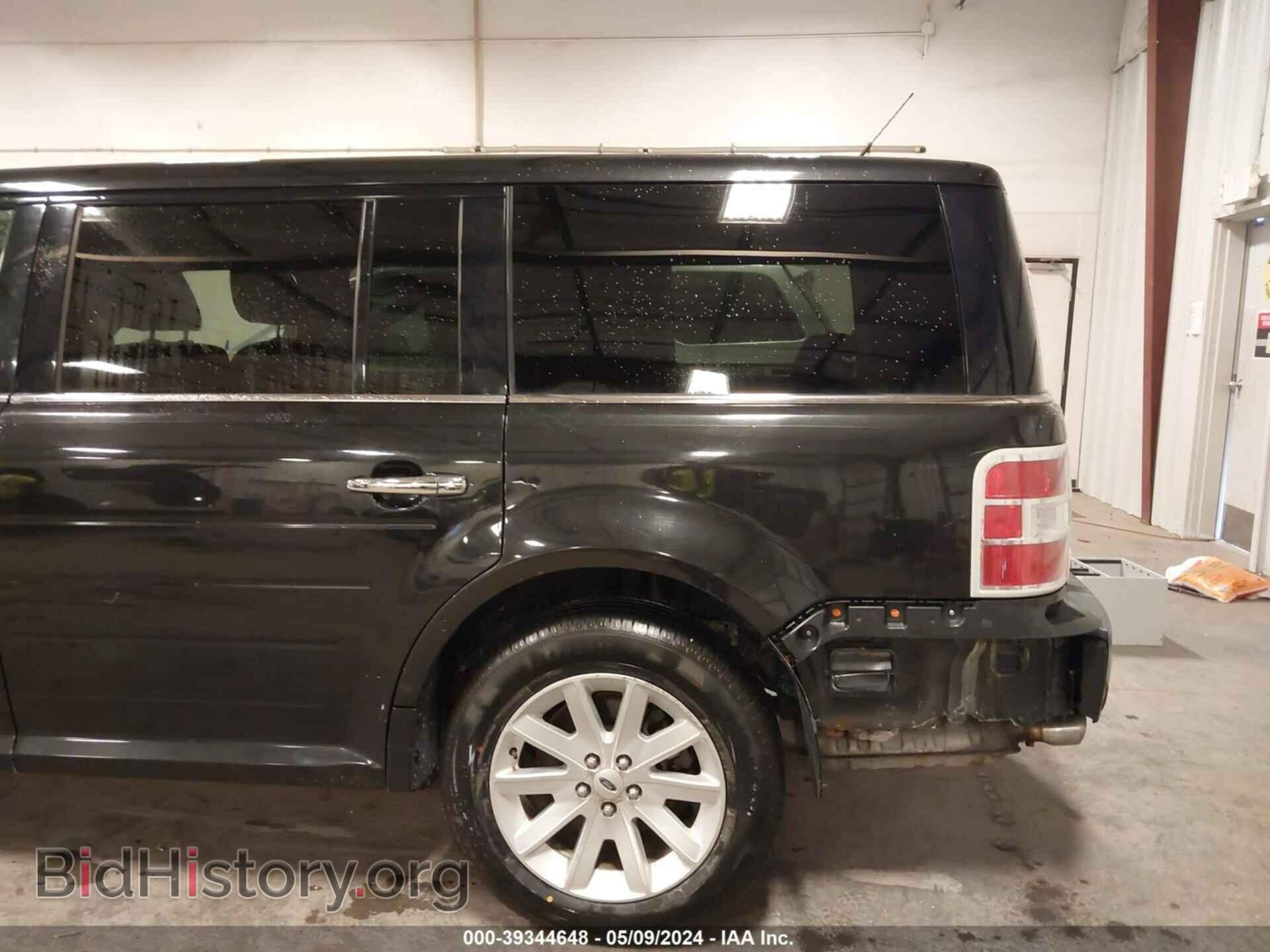 2011 FORD FLEX - VIN: 2FMGK5CC4BBD30068 - Photo 18