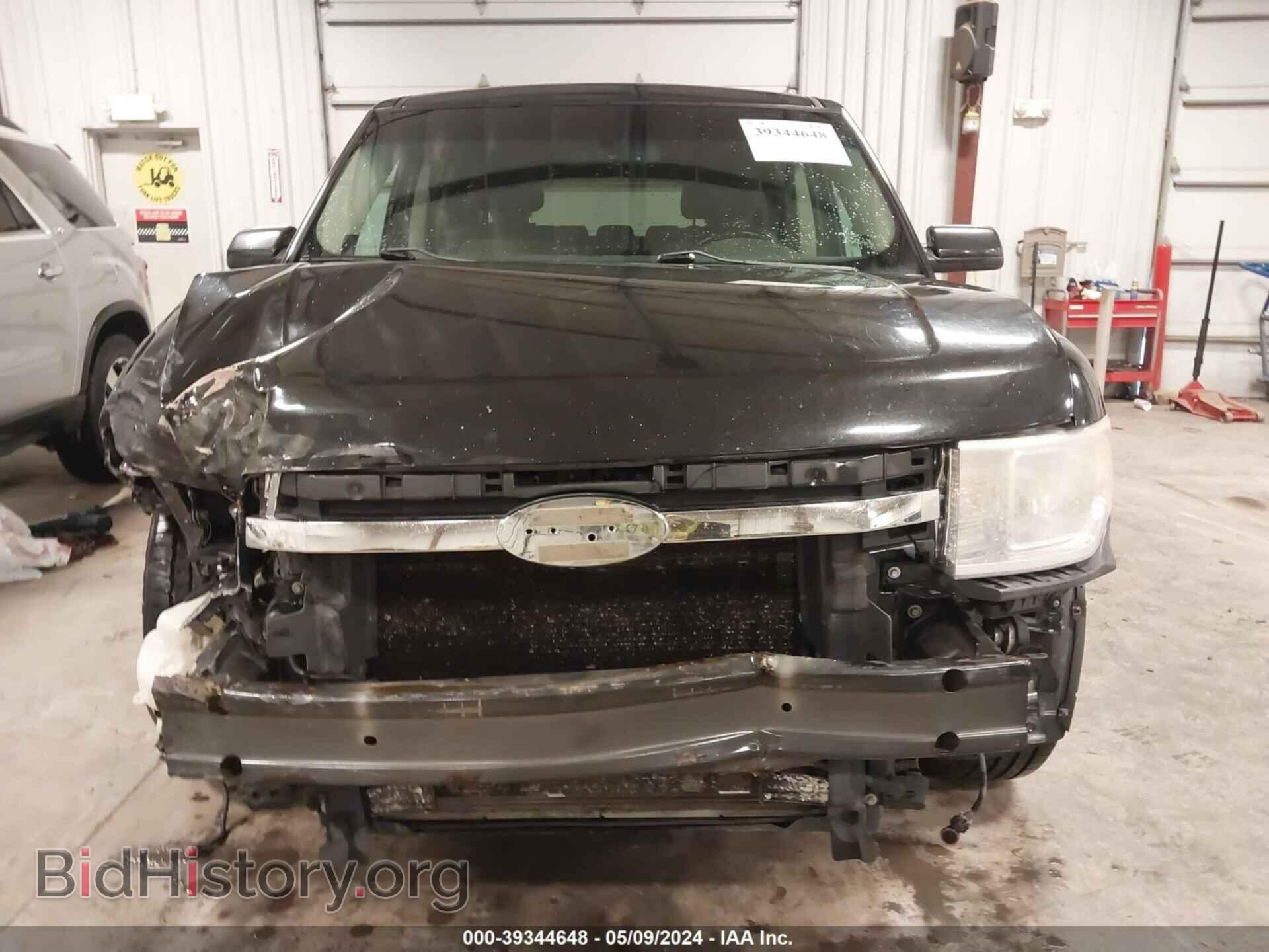 2011 FORD FLEX - VIN: 2FMGK5CC4BBD30068 - Photo 6
