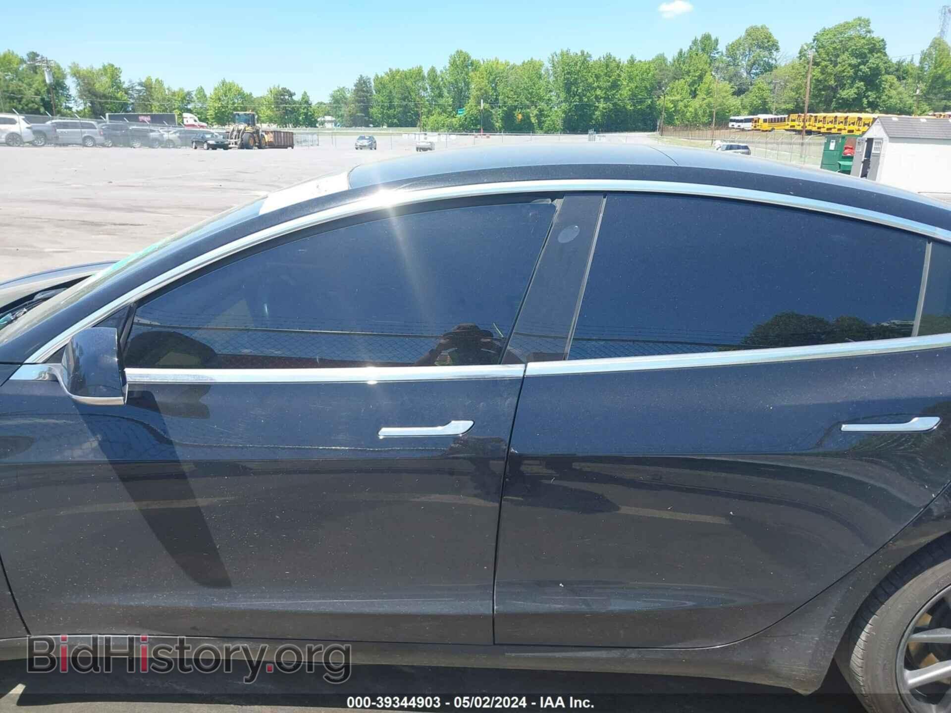 2019 TESLA MODEL 3 - VIN: 5YJ3E1EA1KF296432 - Фото 14