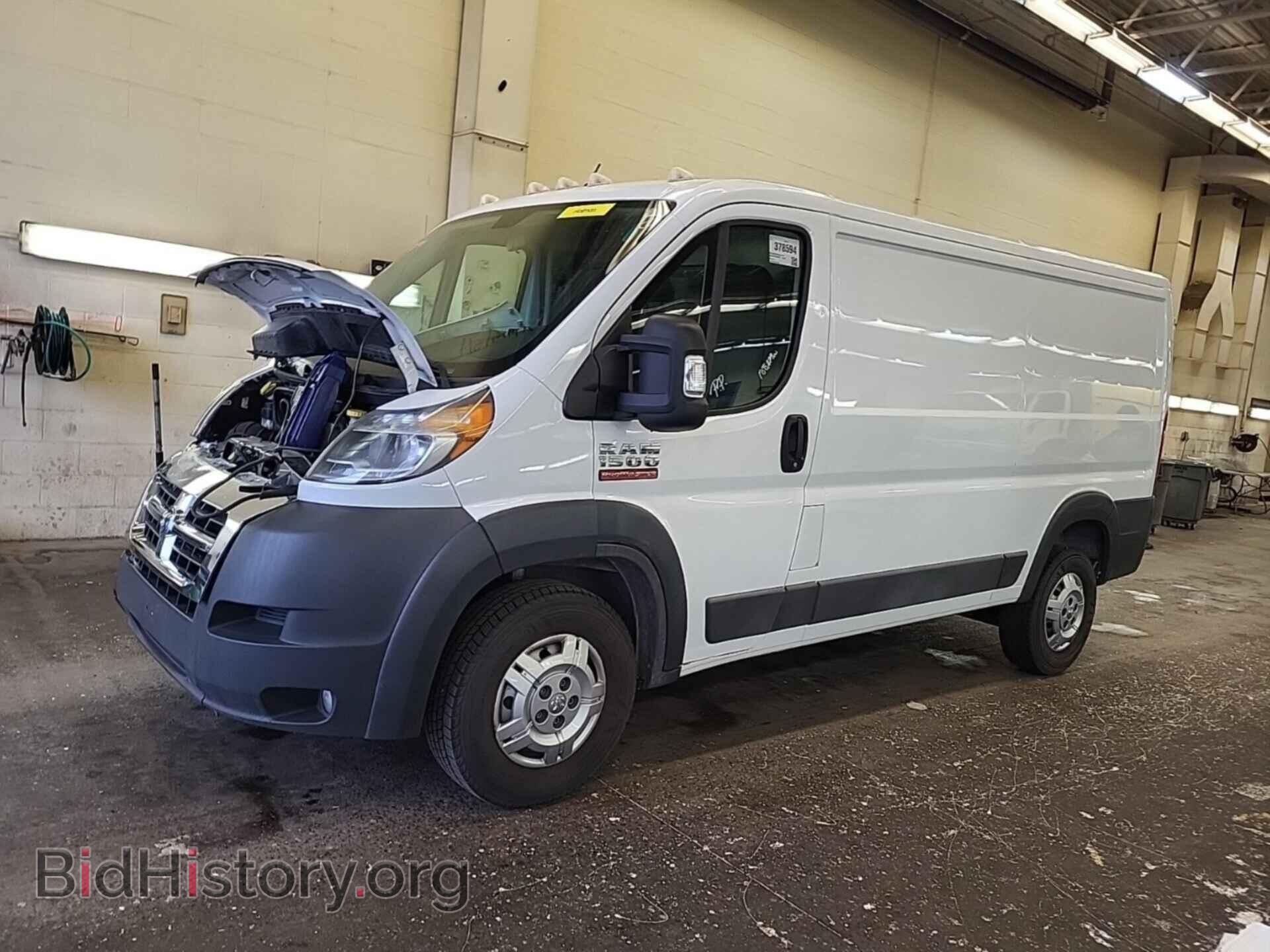 2017 RAM PROMASTER 1500 - VIN: 3C6TRVAG8HE534367 - Фото 16