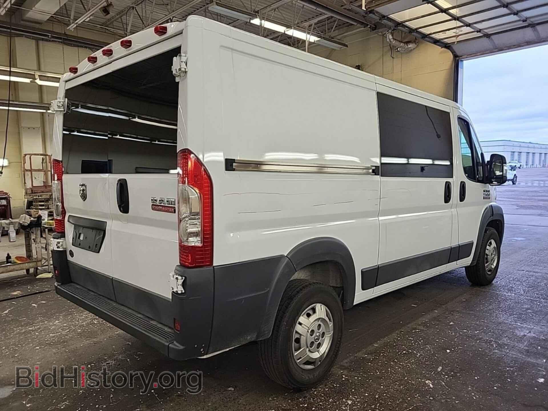 2017 RAM PROMASTER 1500 - VIN: 3C6TRVAG8HE534367 - Фото 20