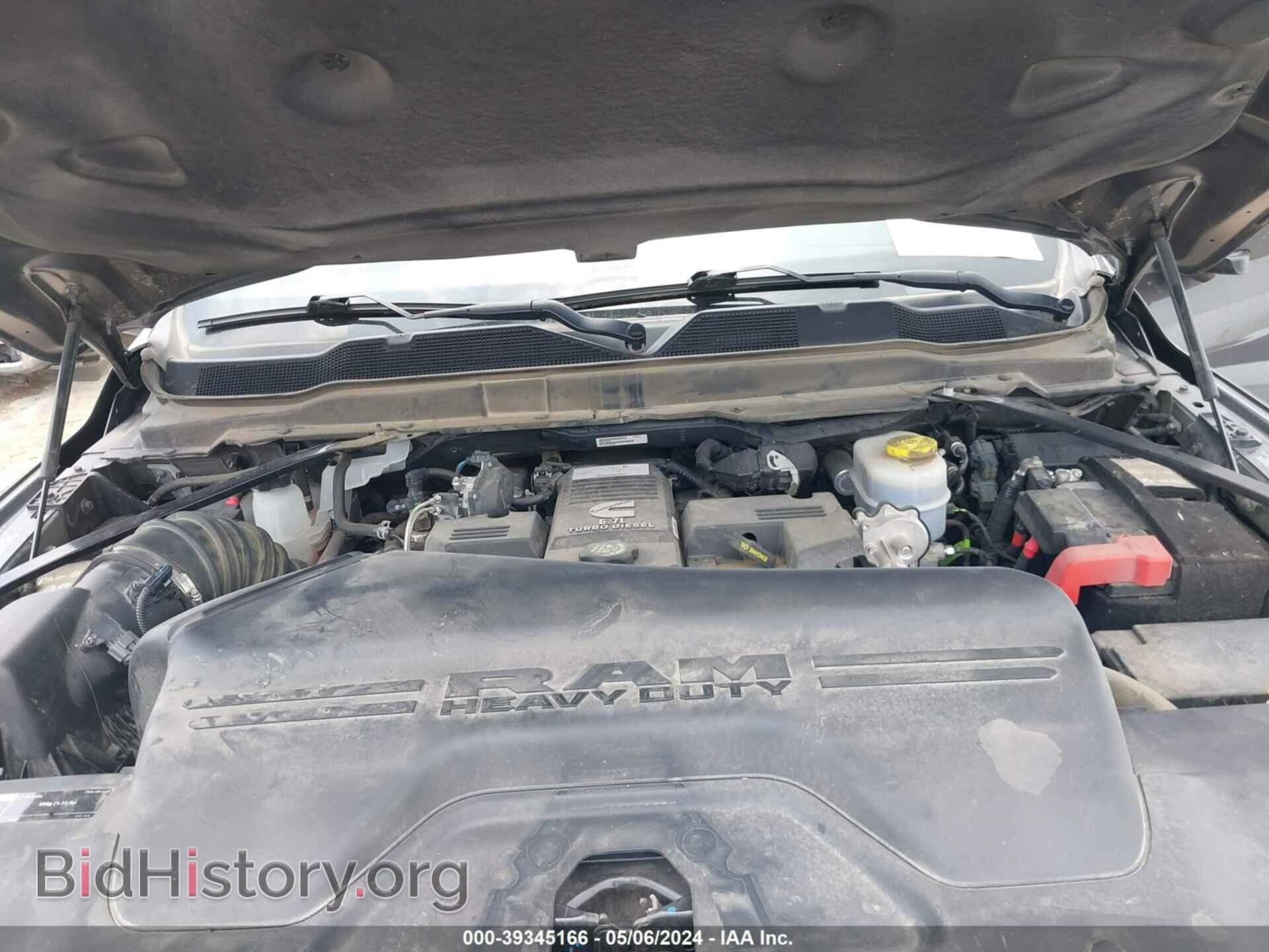 2022 RAM 2500 - VIN: 3C6UR5FLXNG229799 - Фото 10