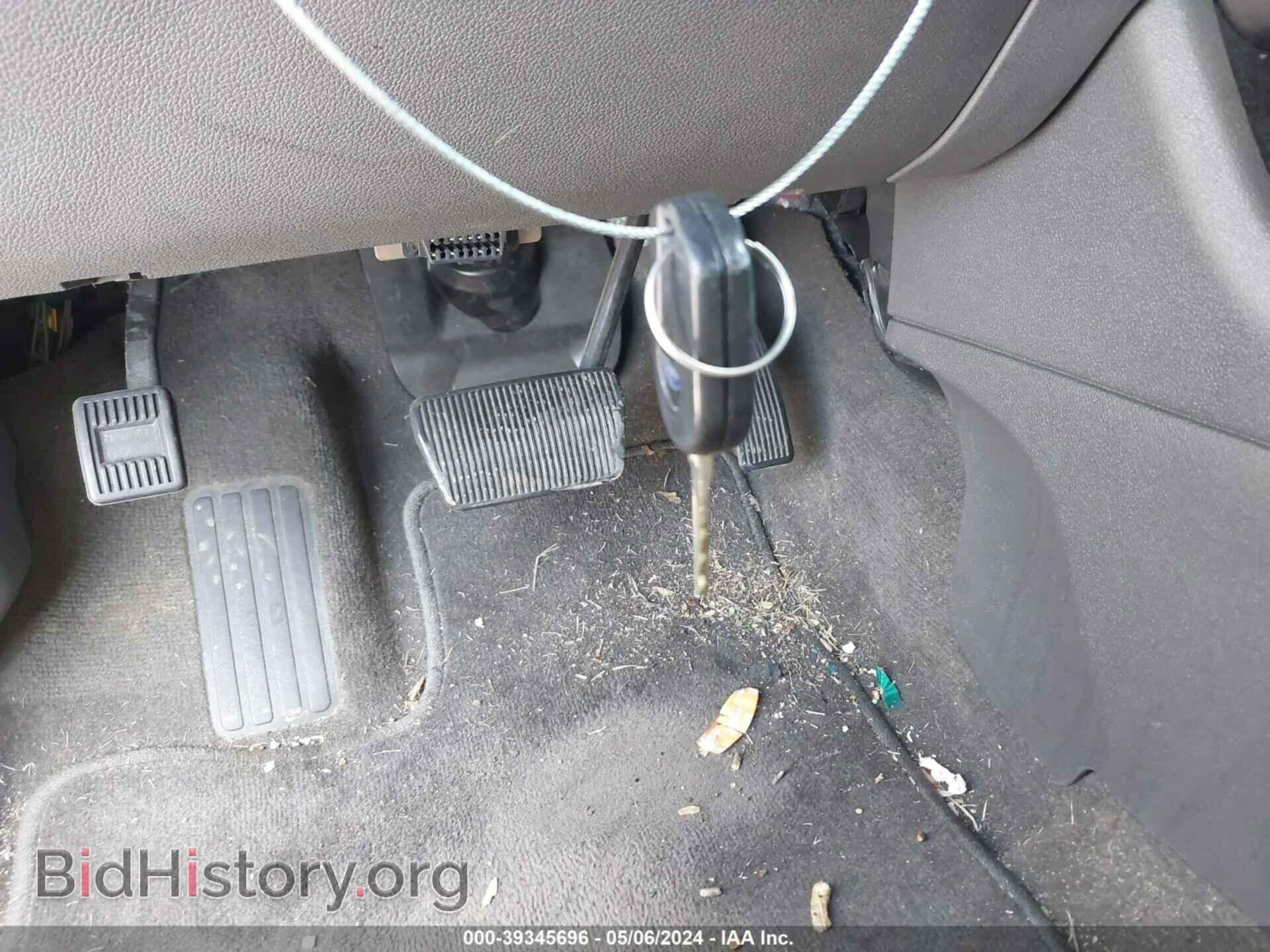 2013 FORD EDGE - VIN: 2FMDK3JC0DBB90226 - Фото 11
