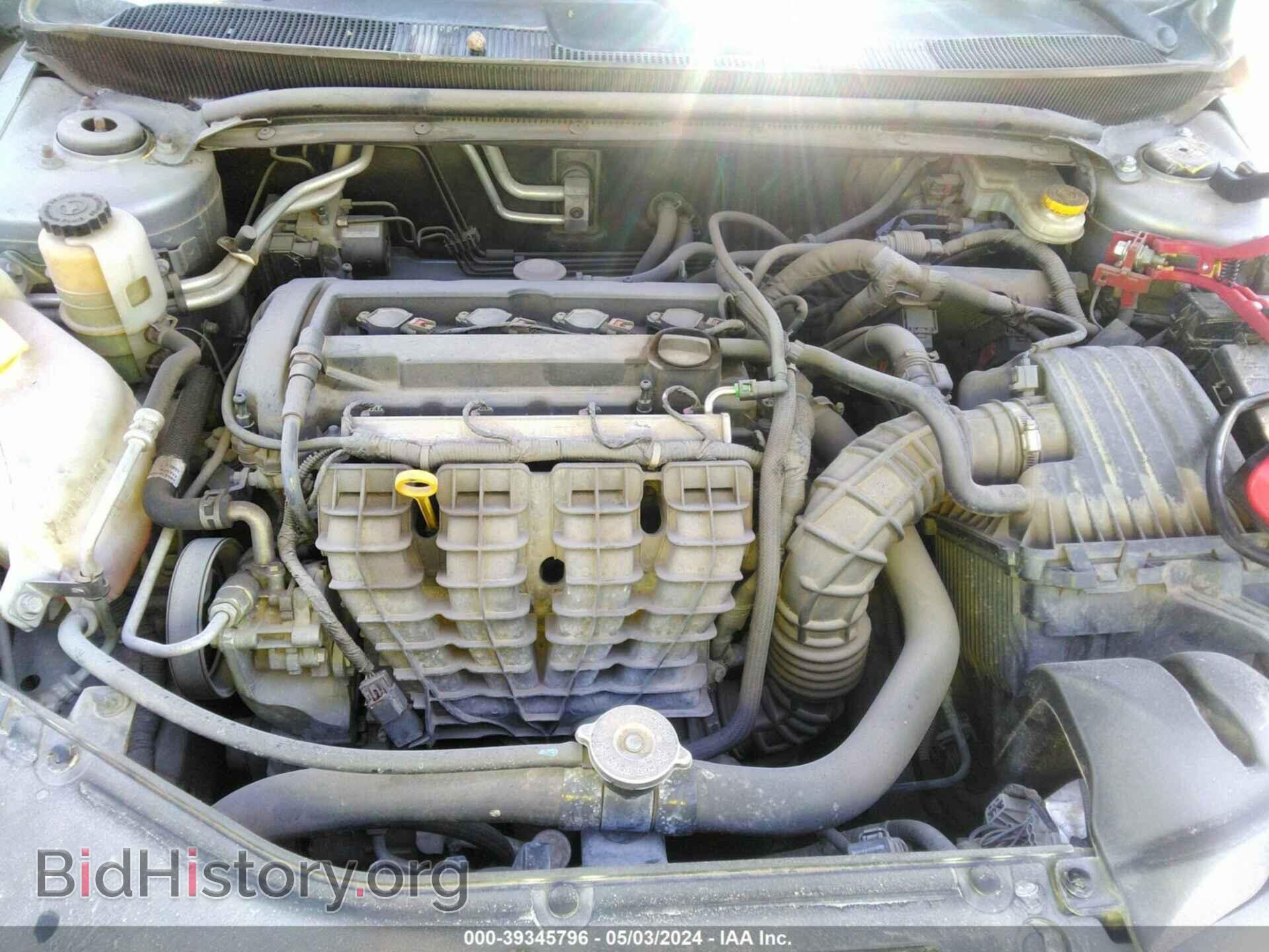 2013 CHRYSLER 200 - VIN: 1C3CCBBB7DN539159 - Фото 10