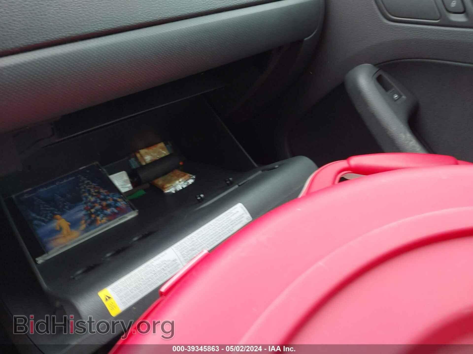 2014 VOLKSWAGEN JETTA - VIN: 3VW2K7AJ5EM255537 - Фото 10