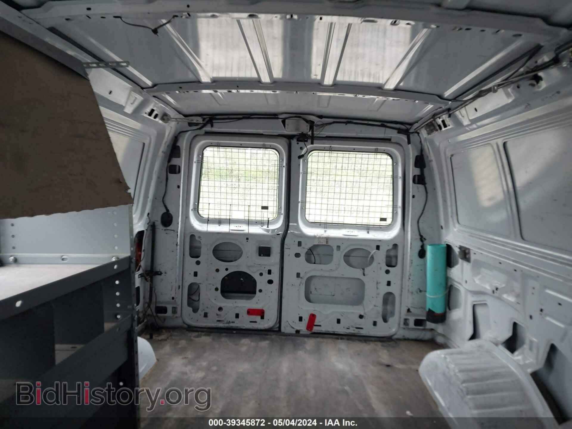 2013 FORD E-150 - VIN: 1FTNE1EW3DDA17626 - Фото 8