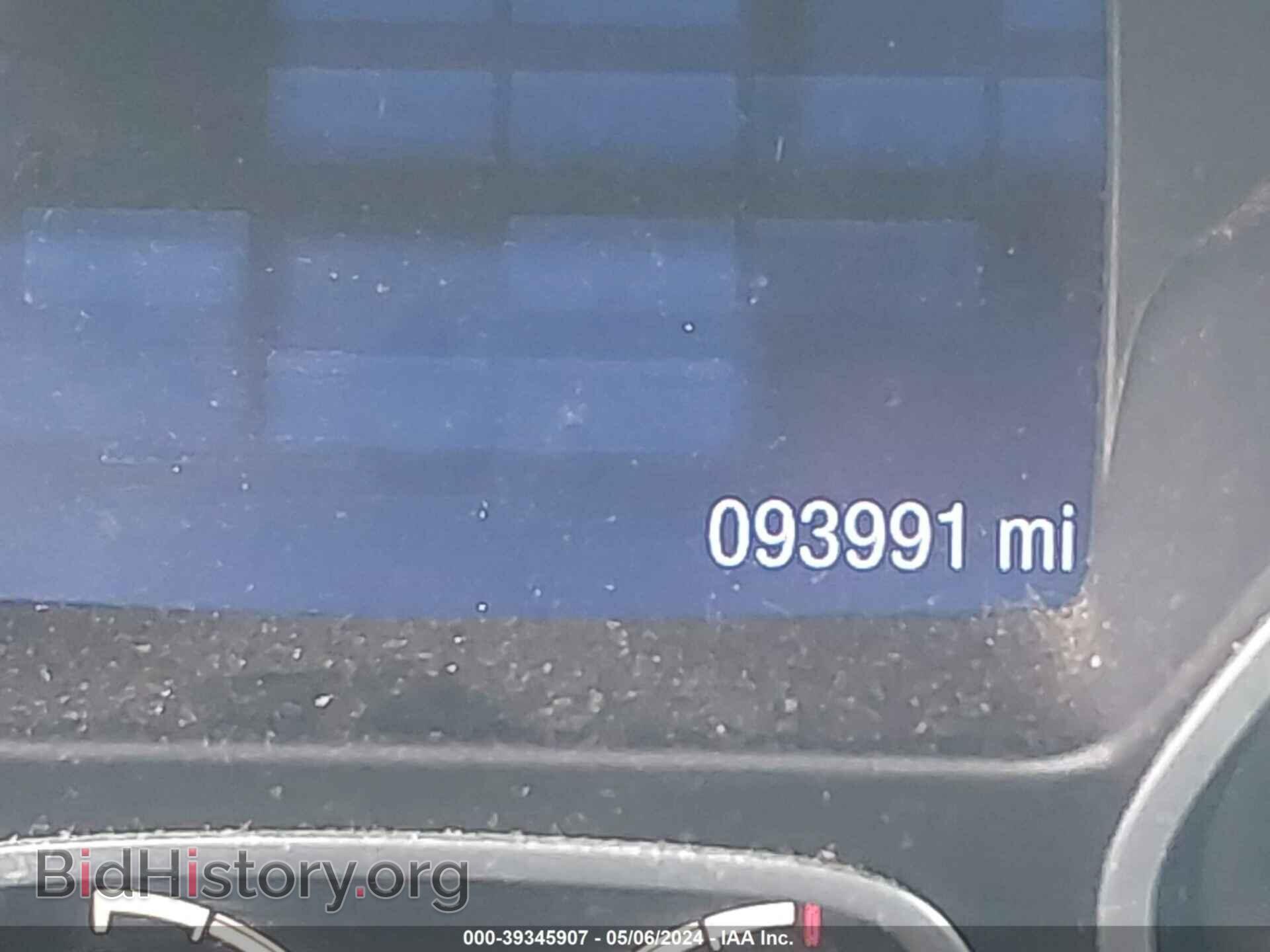 2013 FORD ESCAPE - VIN: 1FMCU9GX8DUA45237 - Фото 7