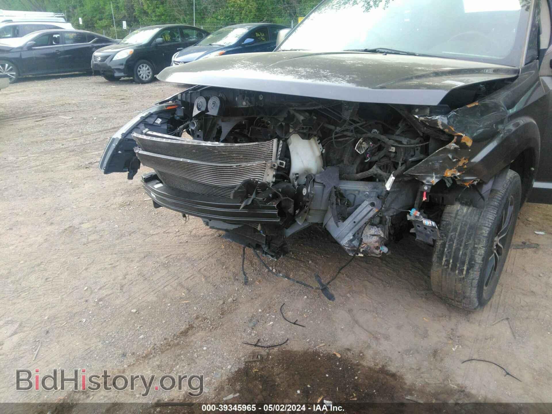 2017 DODGE JOURNEY - VIN: 3C4PDCAB7HT662287 - Photo 6