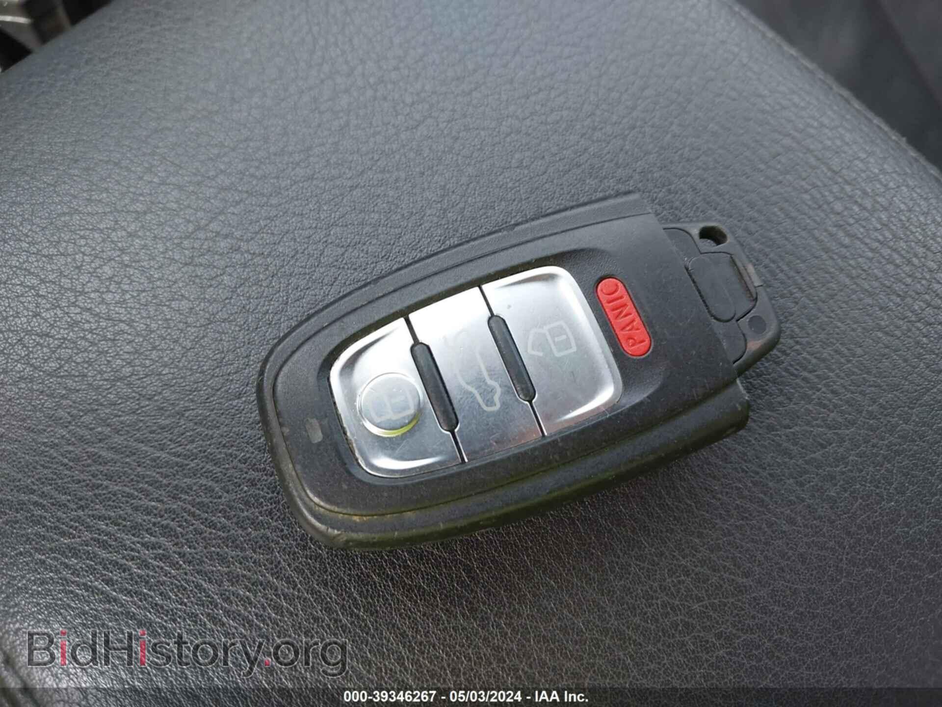 2015 AUDI A6 - VIN: WAUGFAFC9FN013116 - Фото 11