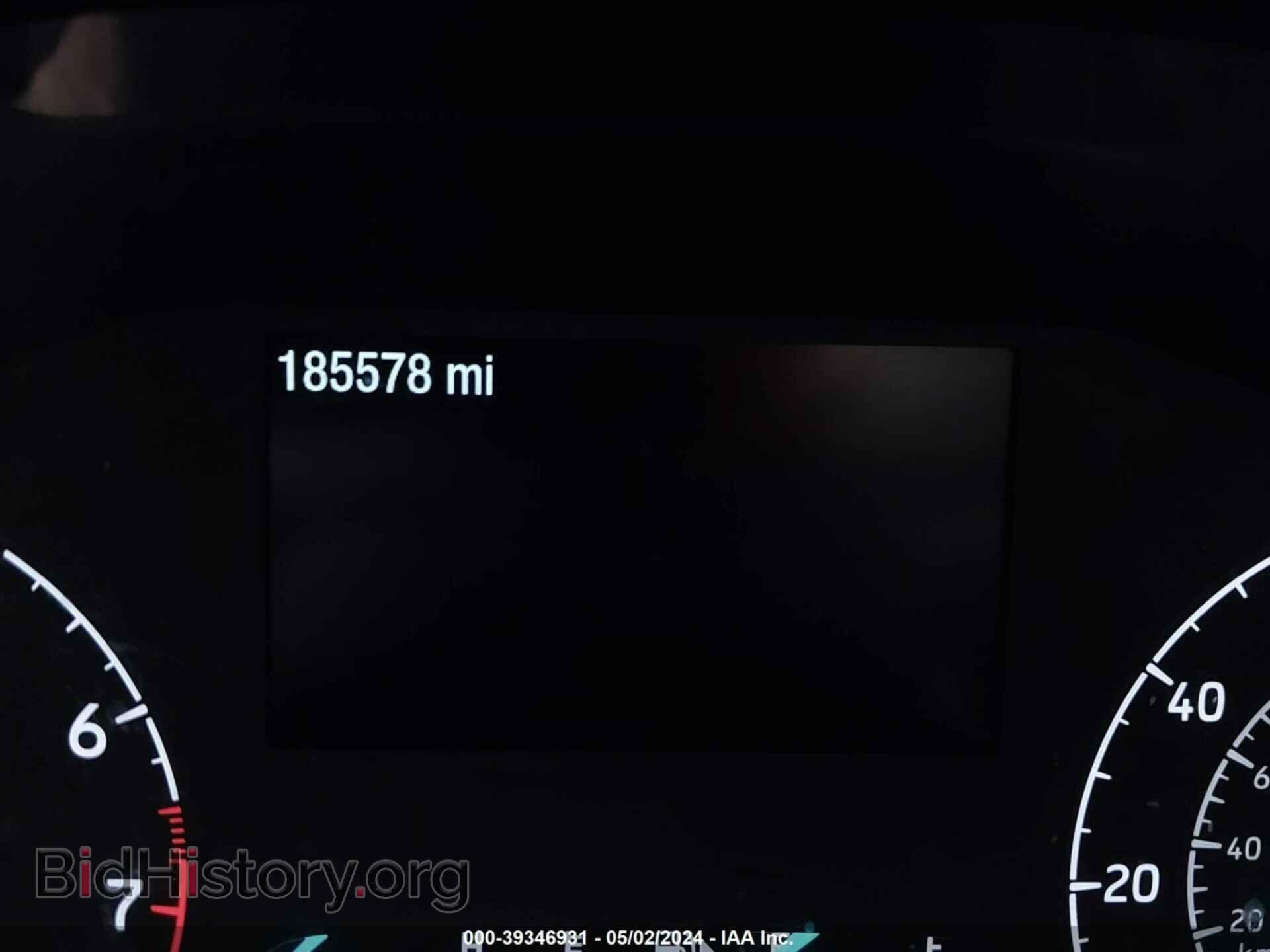 2019 FORD TRANSIT CONNECT - VIN: NM0LE7E20K1429795 - Фото 7