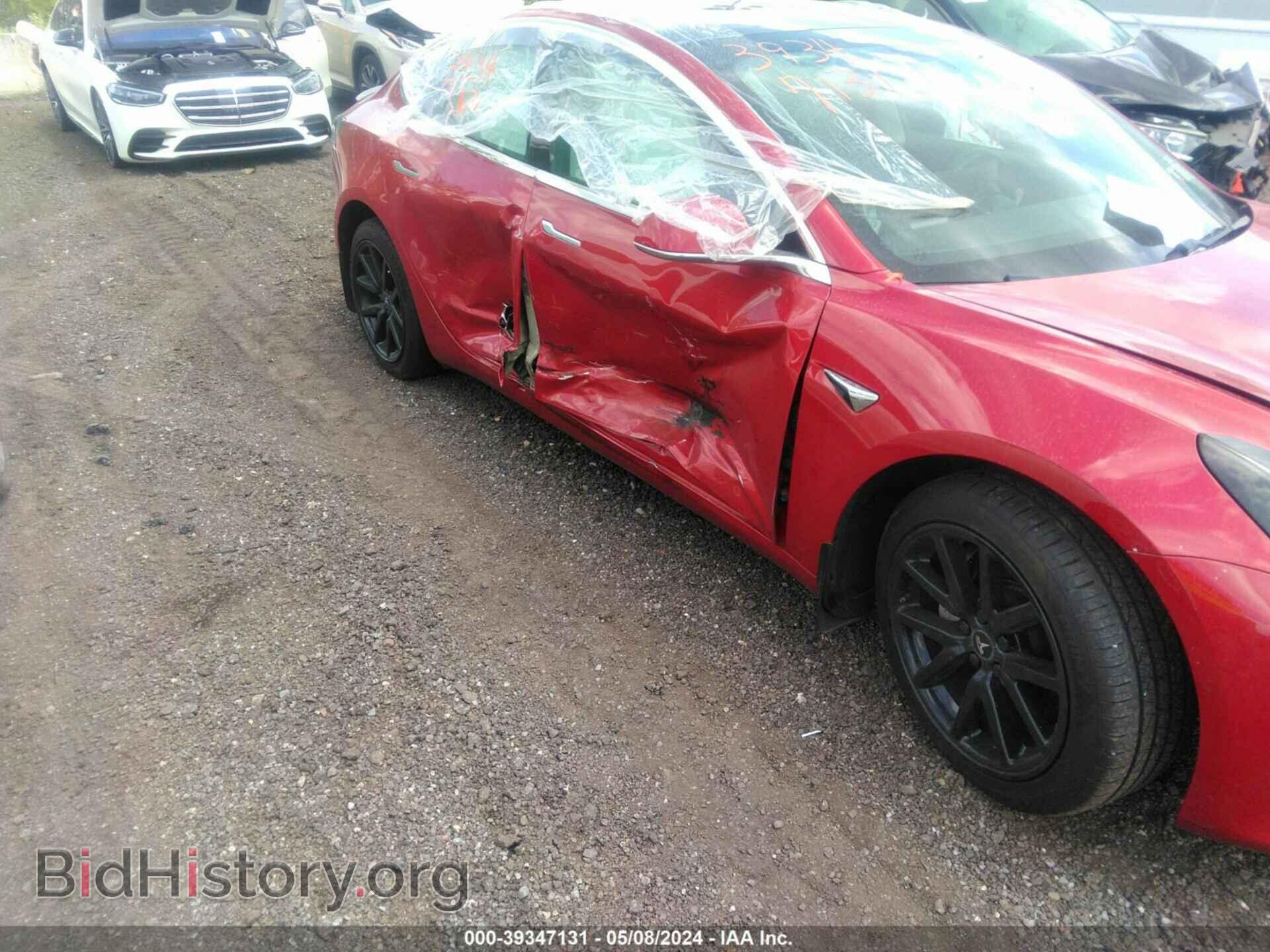 2018 TESLA MODEL 3 - VIN: 5YJ3E1EA0JF153776 - Photo 6
