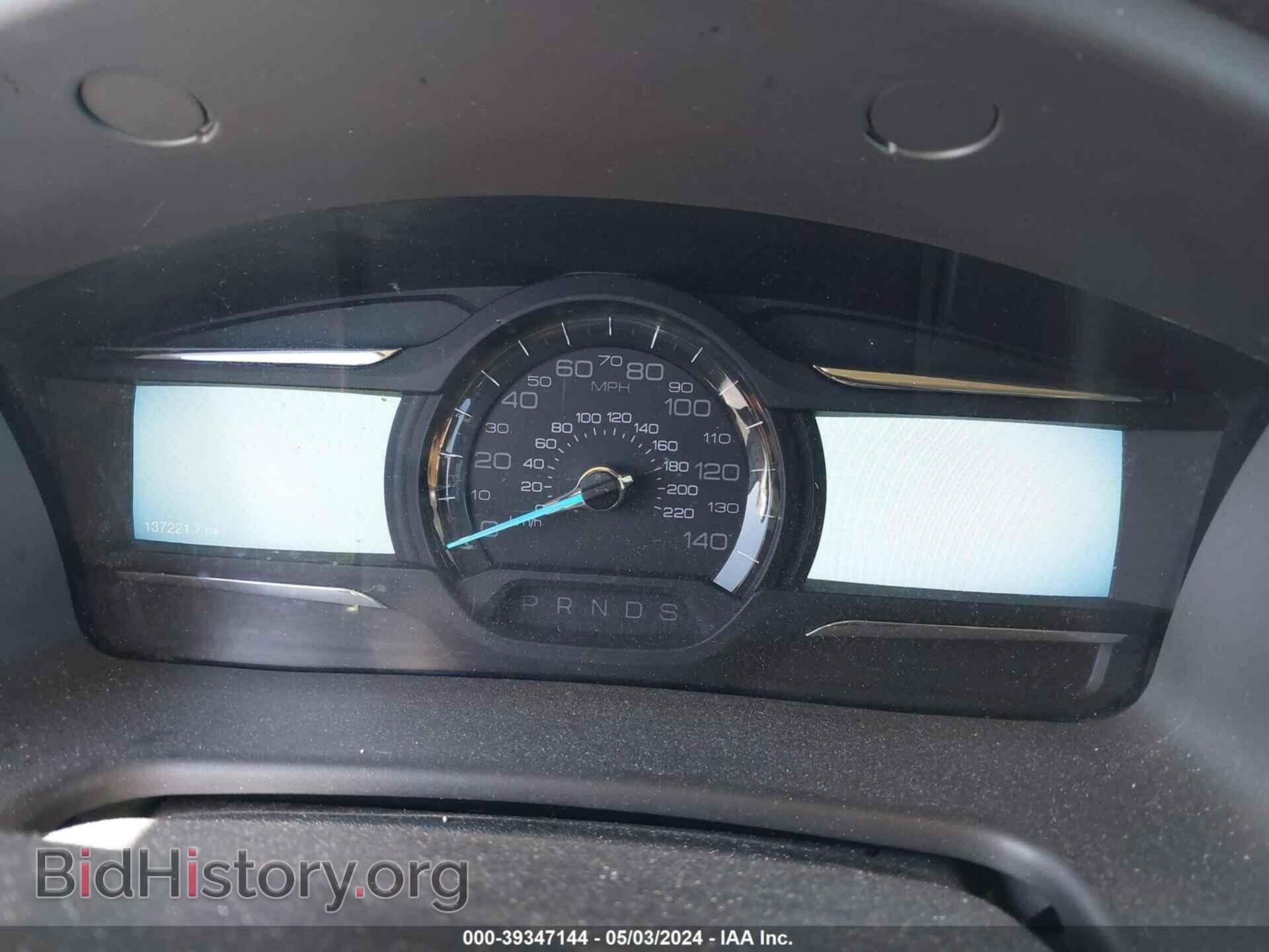 2014 FORD FLEX - VIN: 2FMHK6C86EBD16778 - Фото 7