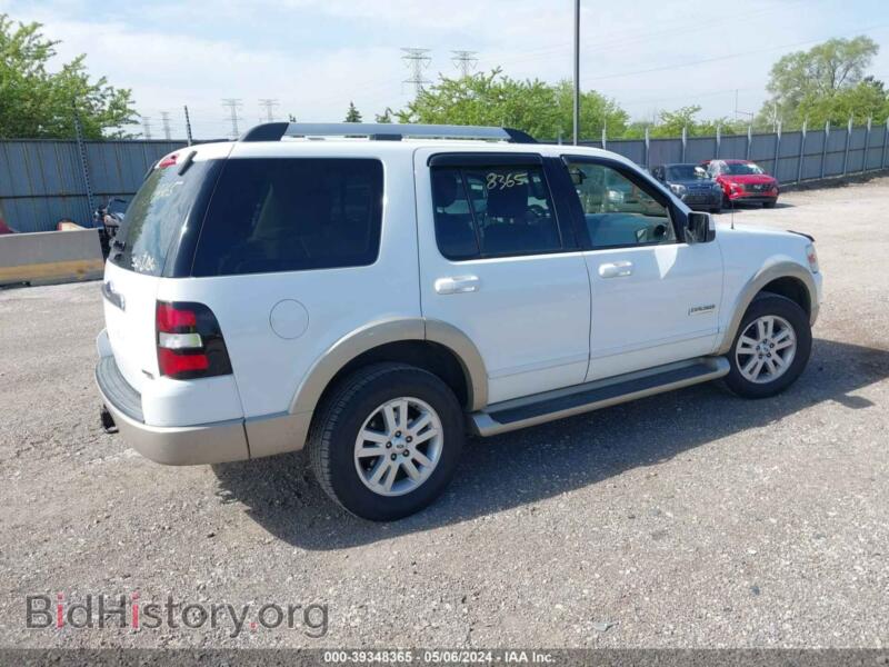 2006 Ford EXPLORER (VIN 1FMEU74E66UA37222) — фото 4 из 11