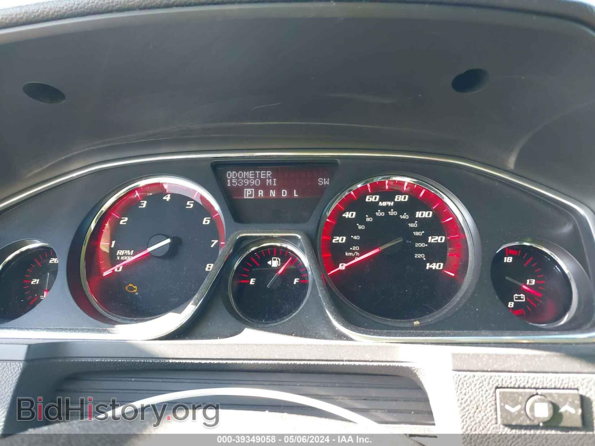 2014 GMC ACADIA - VIN: 1GKKVTKD4EJ263643 - Photo 7