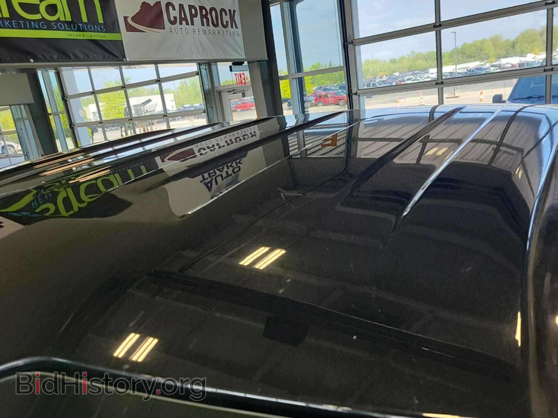 2020 FORD F150 - VIN: 1FTMF1EB3LKF20802 - Фото 3