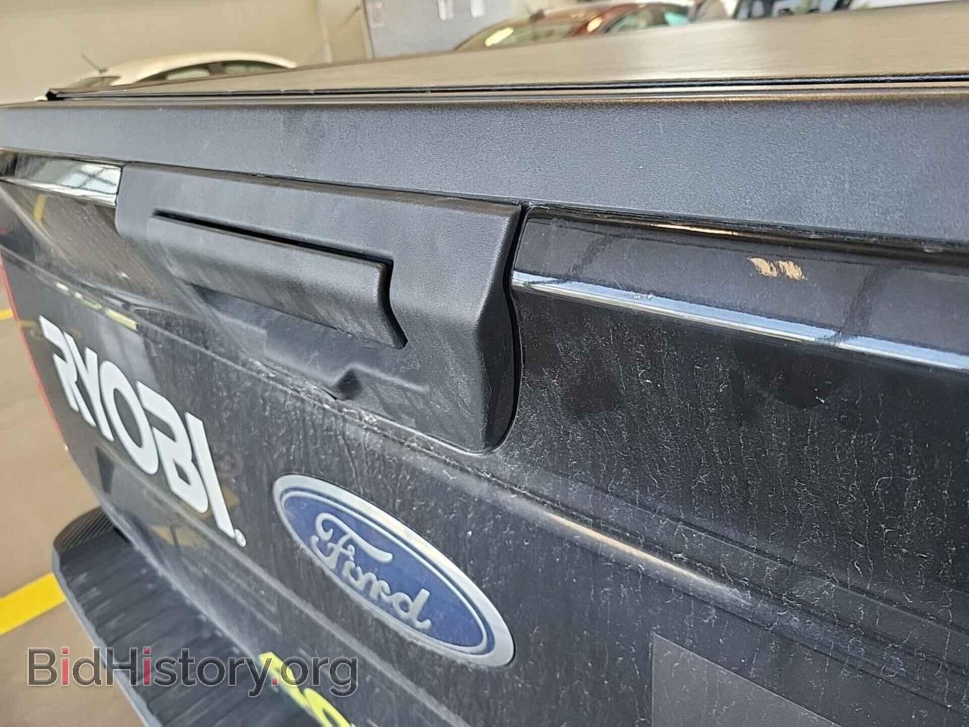 2020 FORD F150 - VIN: 1FTMF1EB3LKF20802 - Фото 9