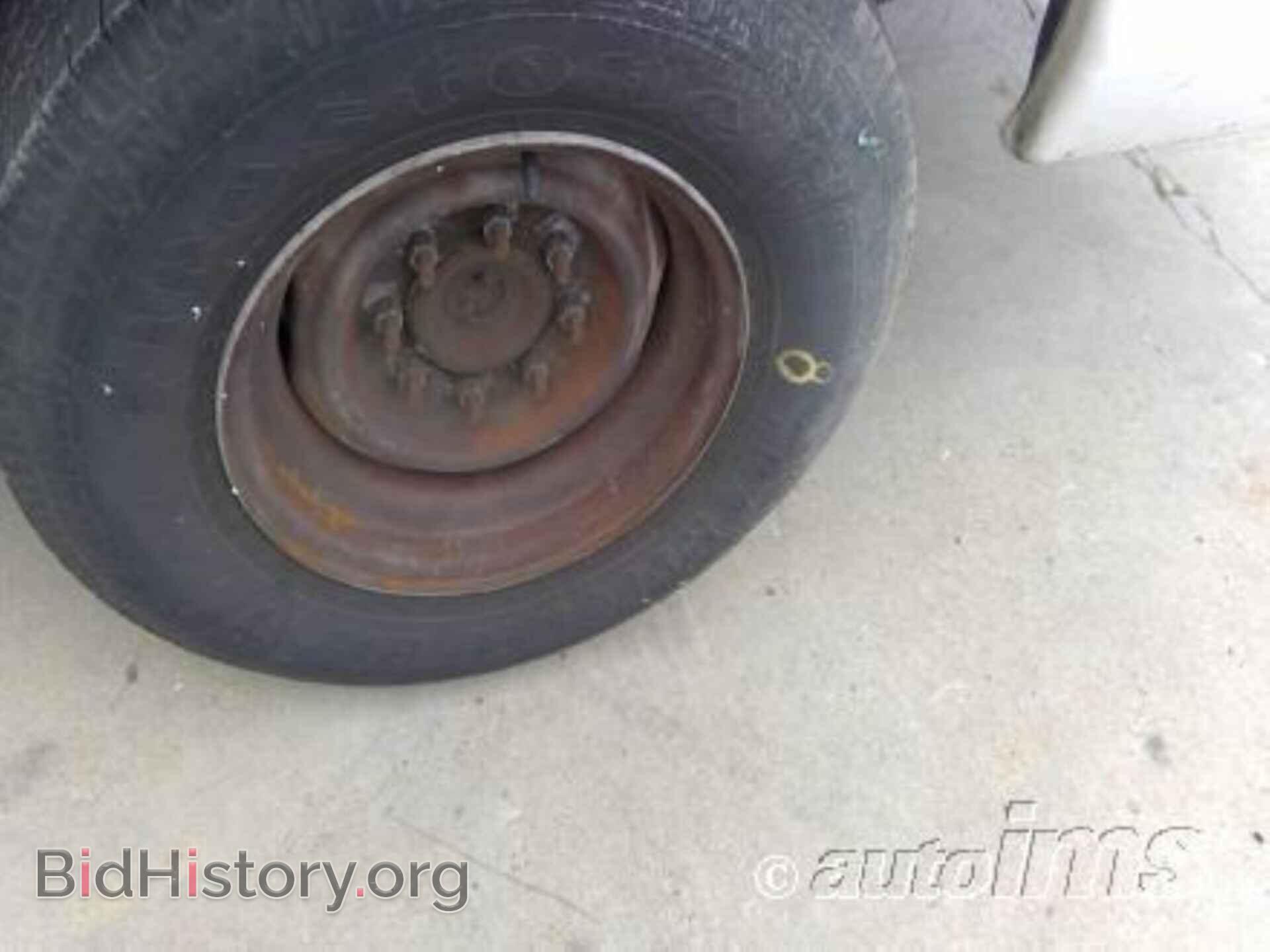 2010 FORD ECONOLINE - VIN: 1FTNE2EW0ADA74755 - Фото 5