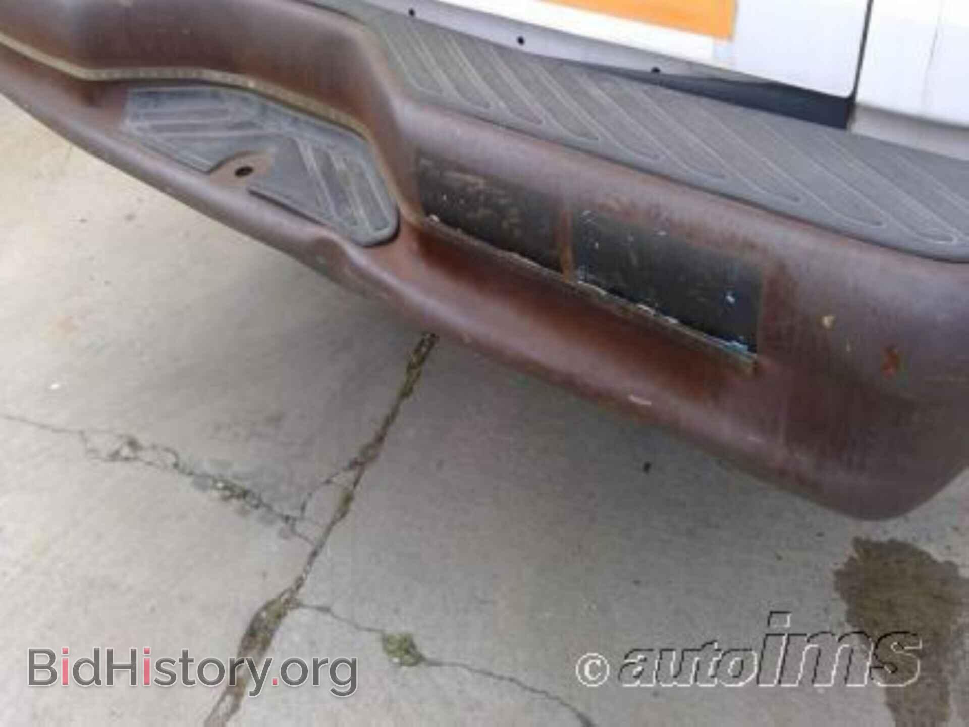 2010 FORD ECONOLINE - VIN: 1FTNE2EW0ADA74755 - Фото 10