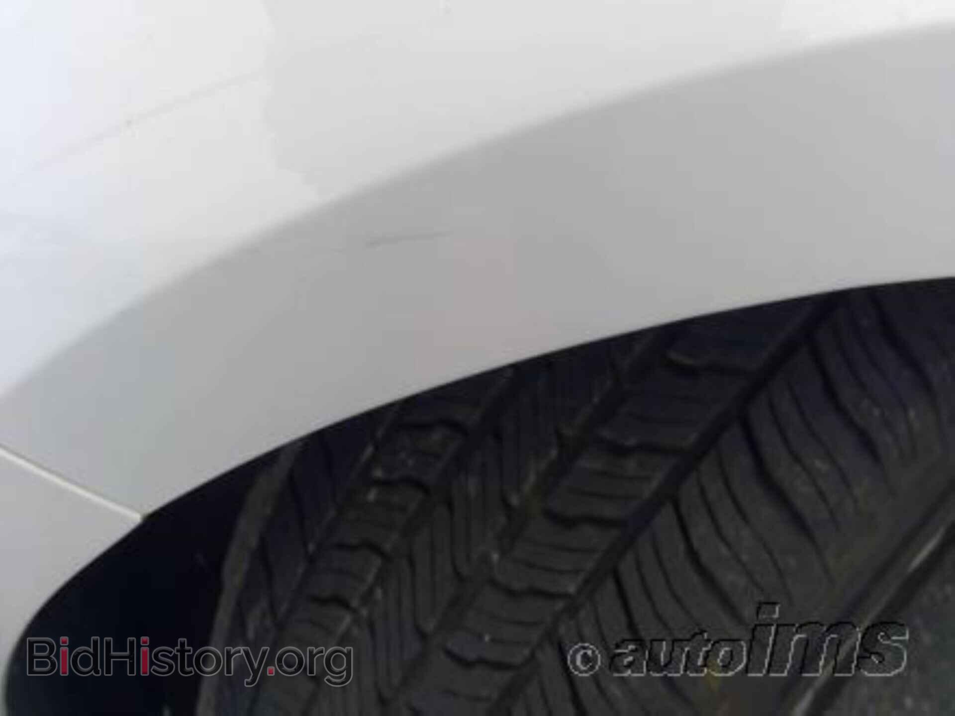 2020 FORD EDGE - VIN: 2FMPK3J99LBA30667 - Фото 8
