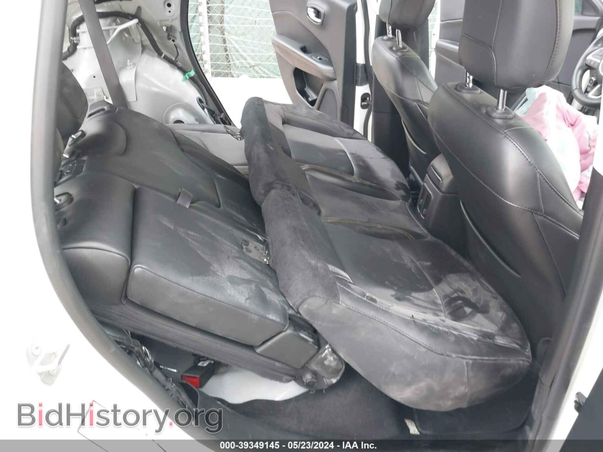 2021 JEEP COMPASS - VIN: 3C4NJDCB8MT595096 - Фото 8
