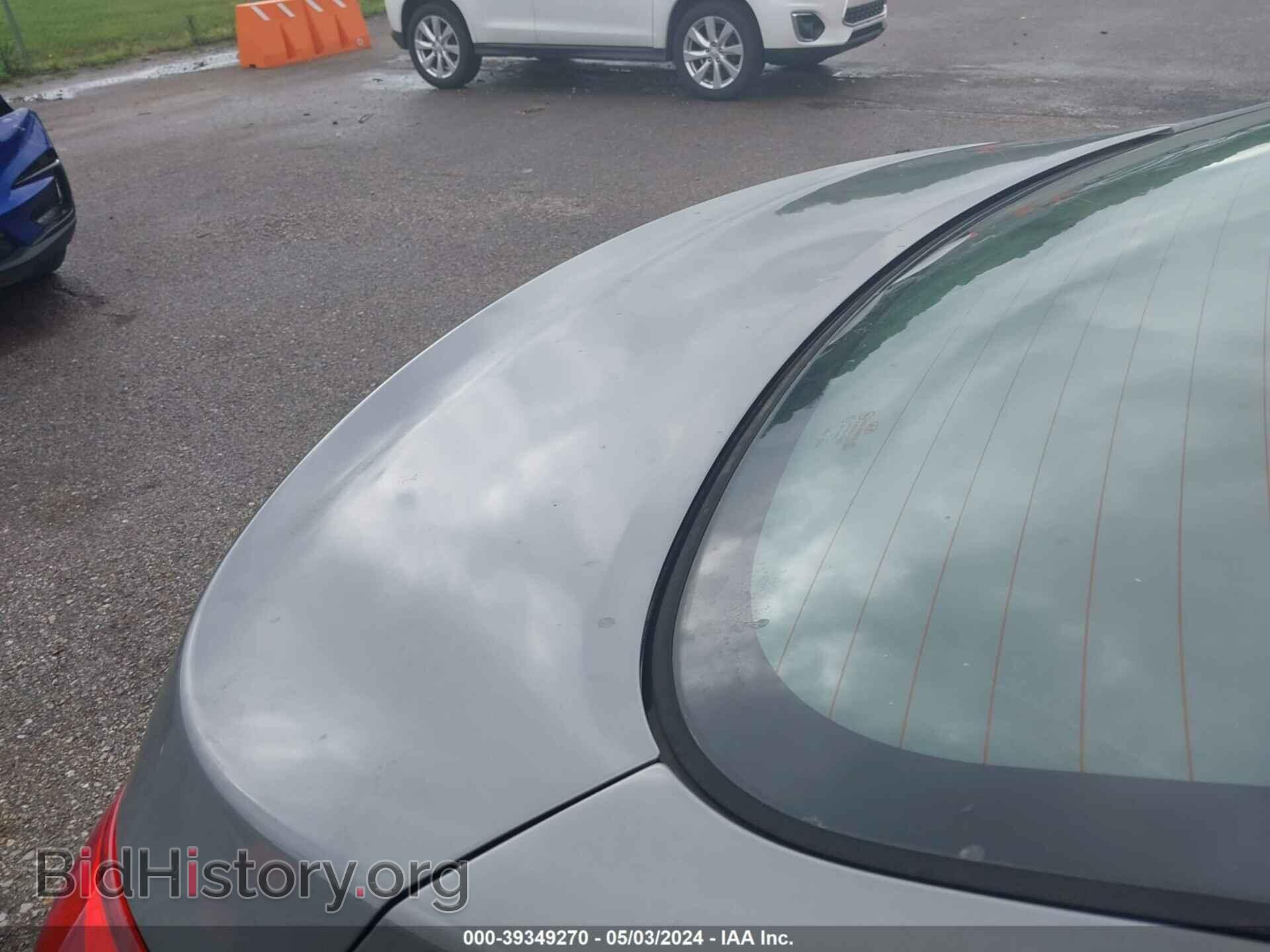2012 HYUNDAI ELANTRA - VIN: 5NPDH4AE2CH119557 - Фото 14
