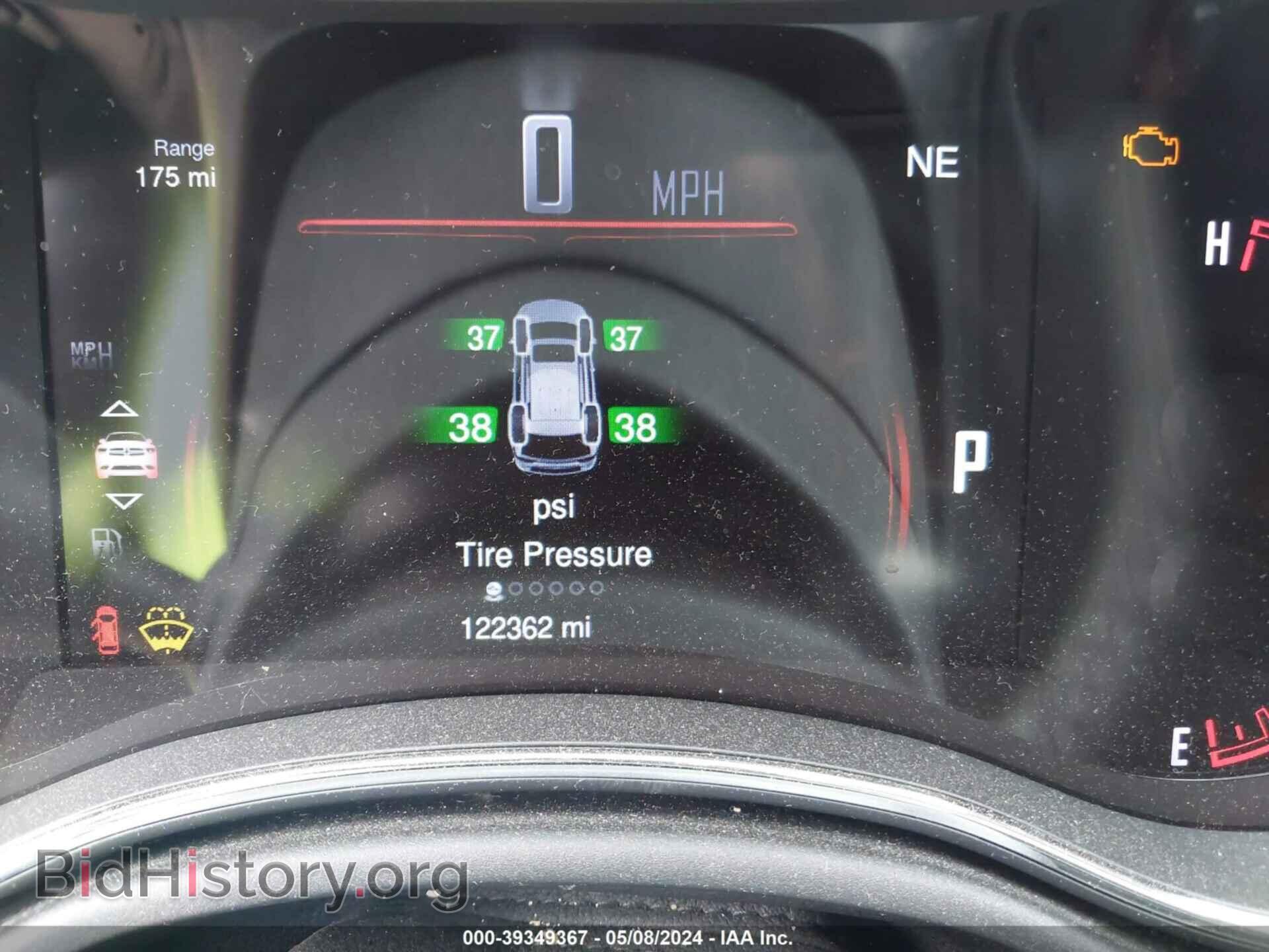 2015 DODGE DURANGO - VIN: 1C4RDJAG6FC830096 - Photo 16