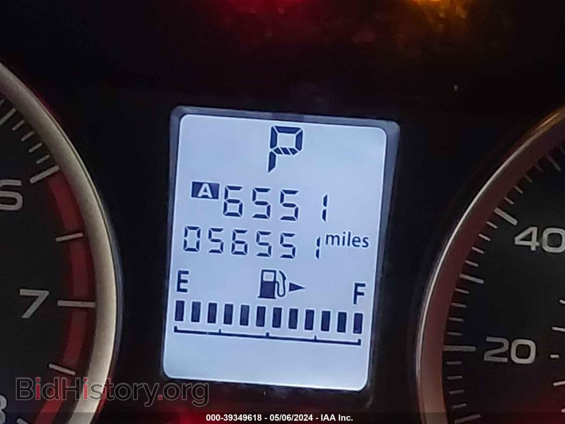 2017 SUBARU FORESTER - VIN: JF2SJAEC7HH564659 - Фото 7