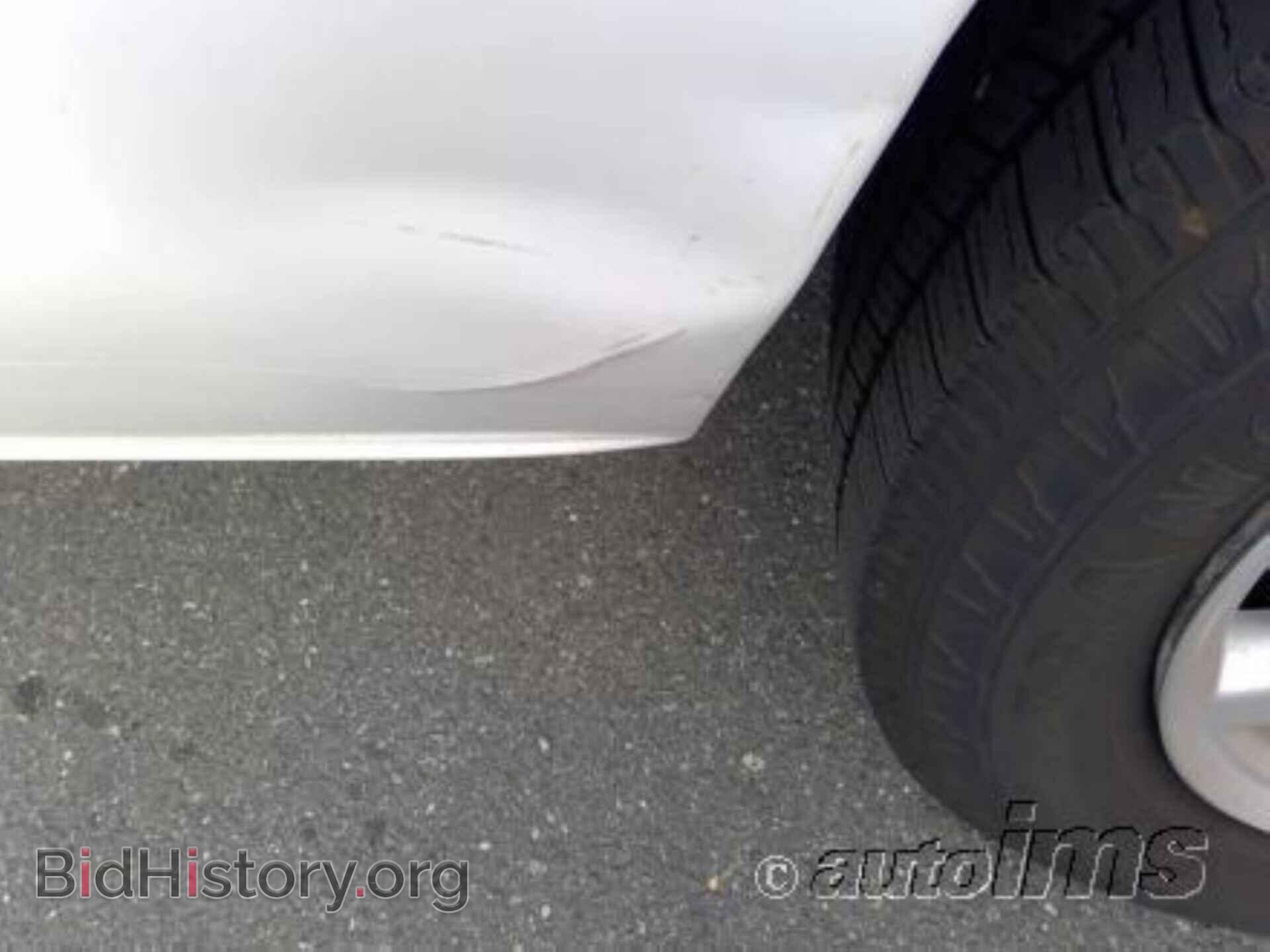 Photo 1FTNS2EW2BDB05434 - FORD E-250 2011