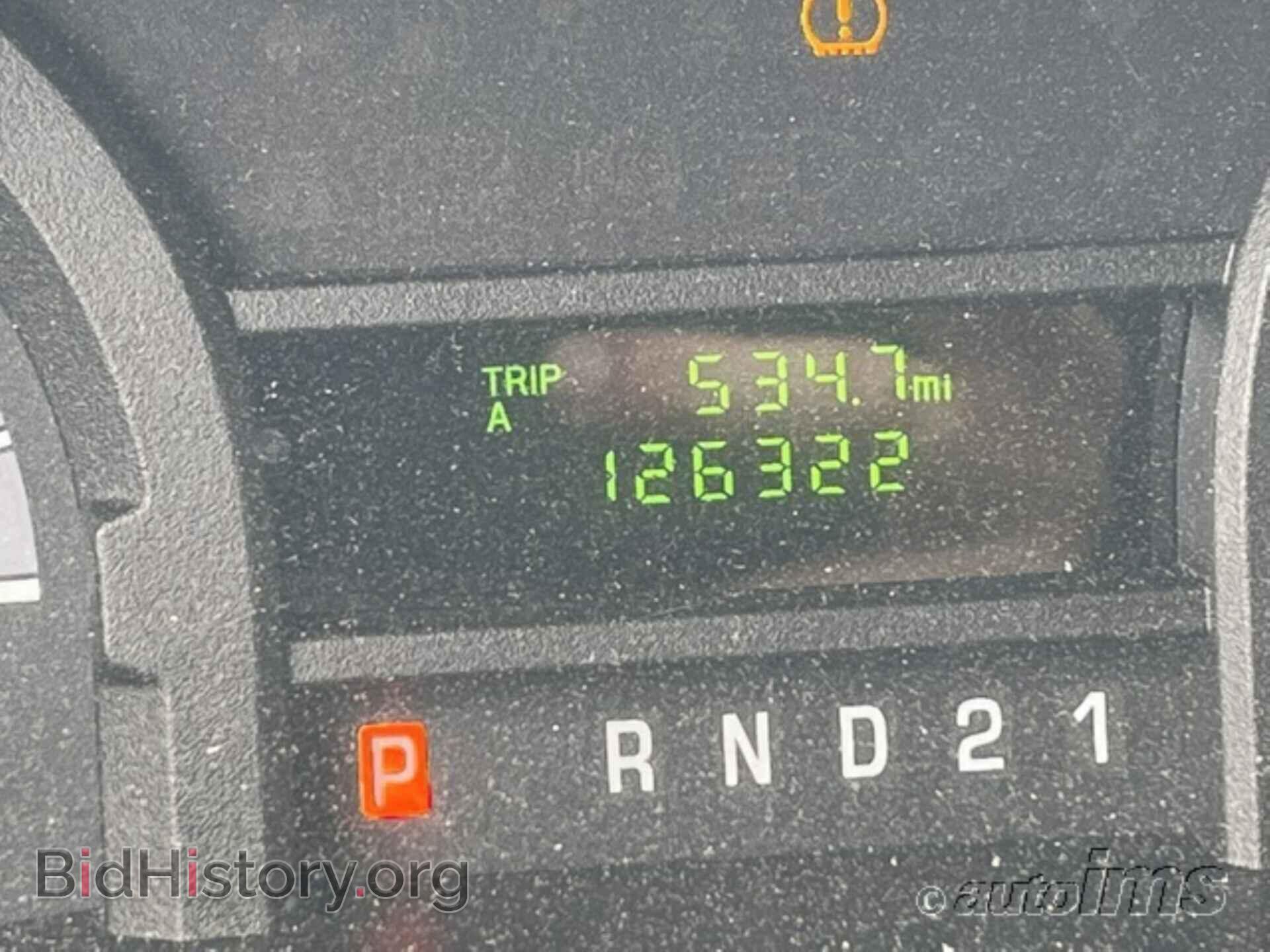 2011 FORD E-250 - VIN: 1FTNS2EW2BDB05434 - Photo 2