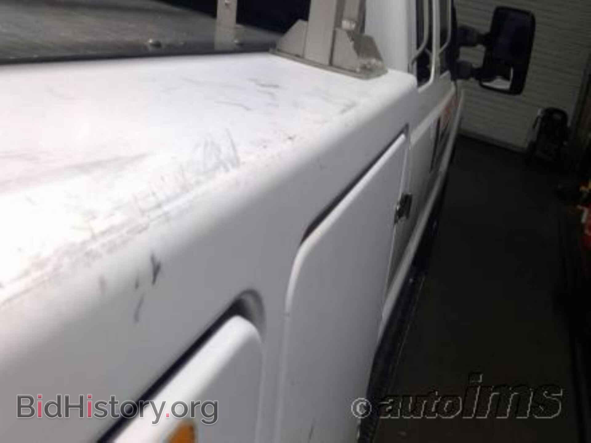 2012 FORD F250 - VIN: 1FD7X2B69CEC58690 - Фото 9