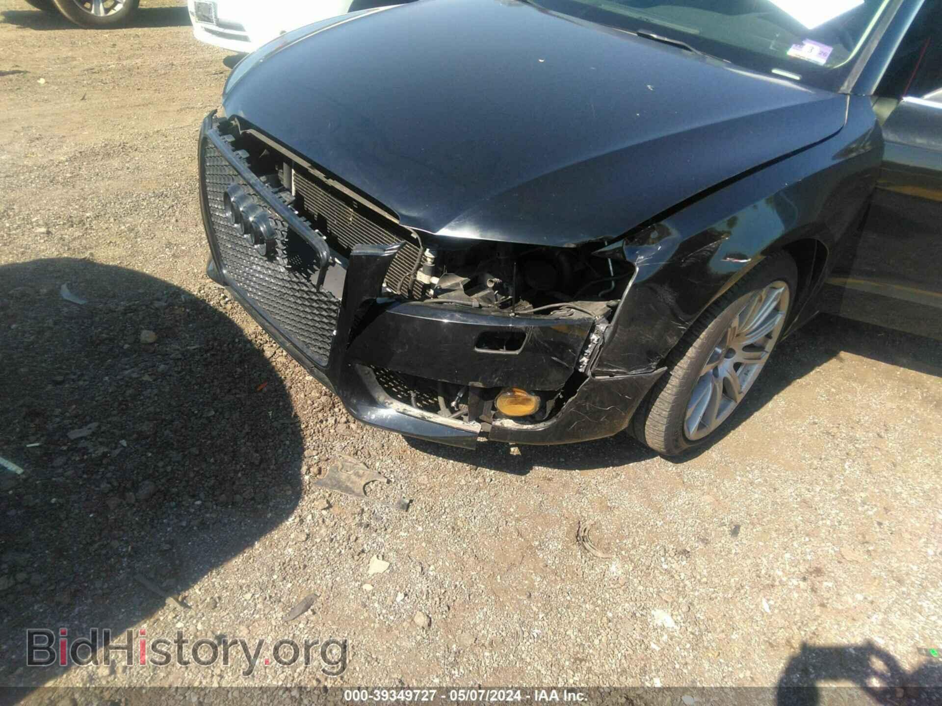 2011 AUDI A5 - VIN: WAULFAFR2BA013382 - Фото 15