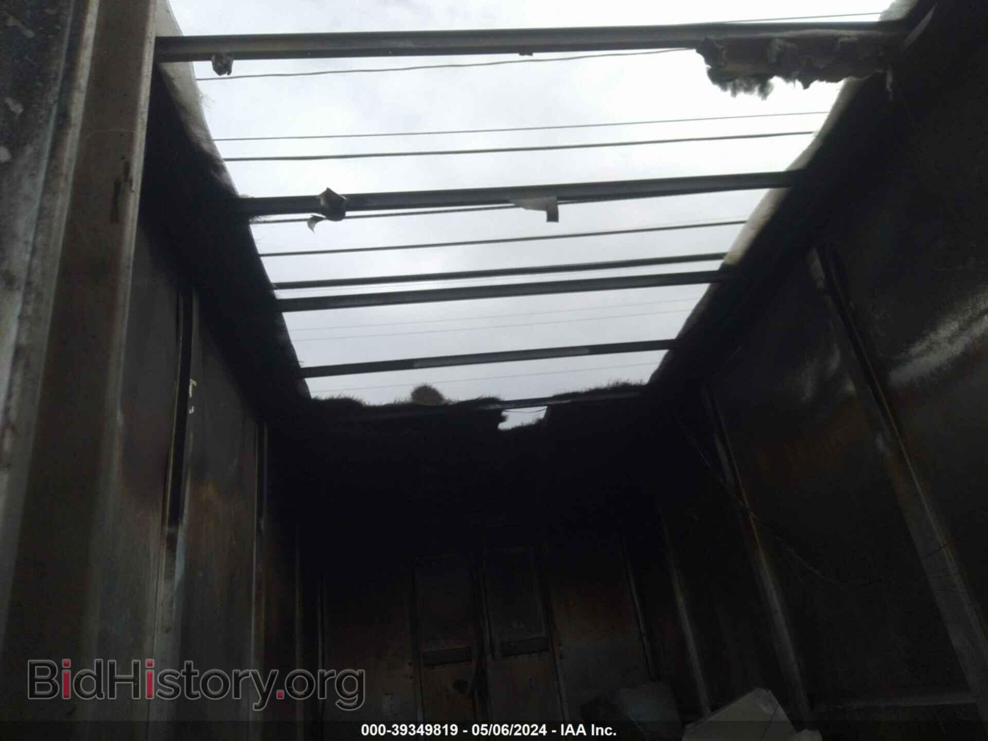 2013 FORD E-350 STRIPPED - VIN: 1FC3E3KL0DDA56199 - Photo 14