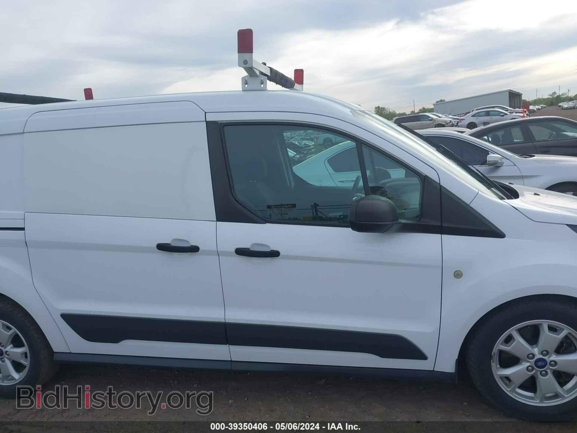 2015 FORD TRANSIT CONNECT - VIN: NM0LS7F72F1175581 - Фото 15