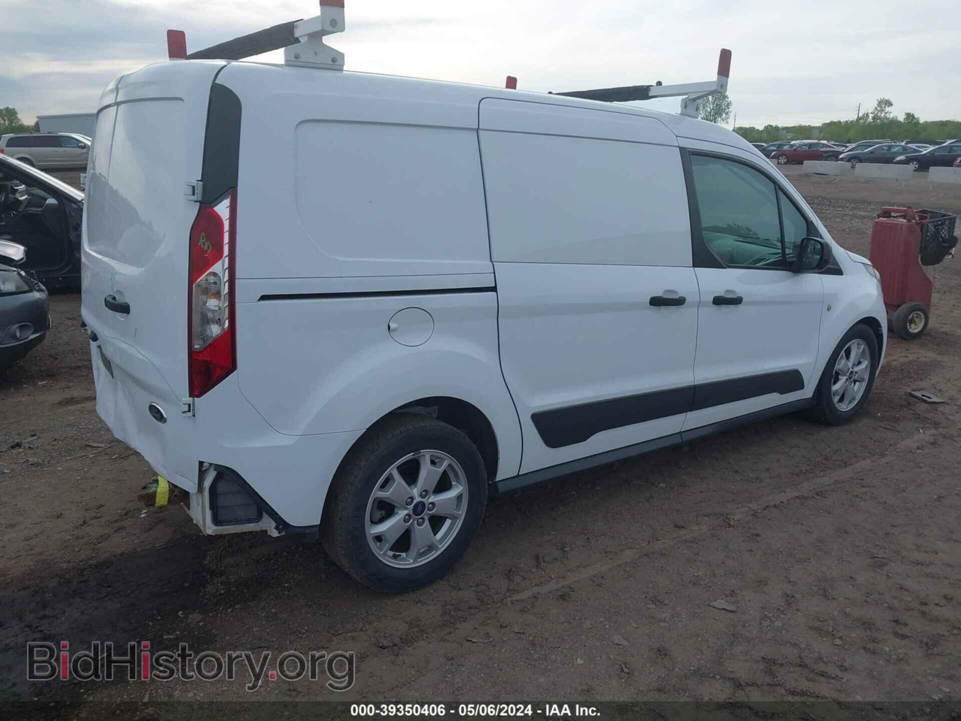 2015 FORD TRANSIT CONNECT - VIN: NM0LS7F72F1175581 - Фото 4