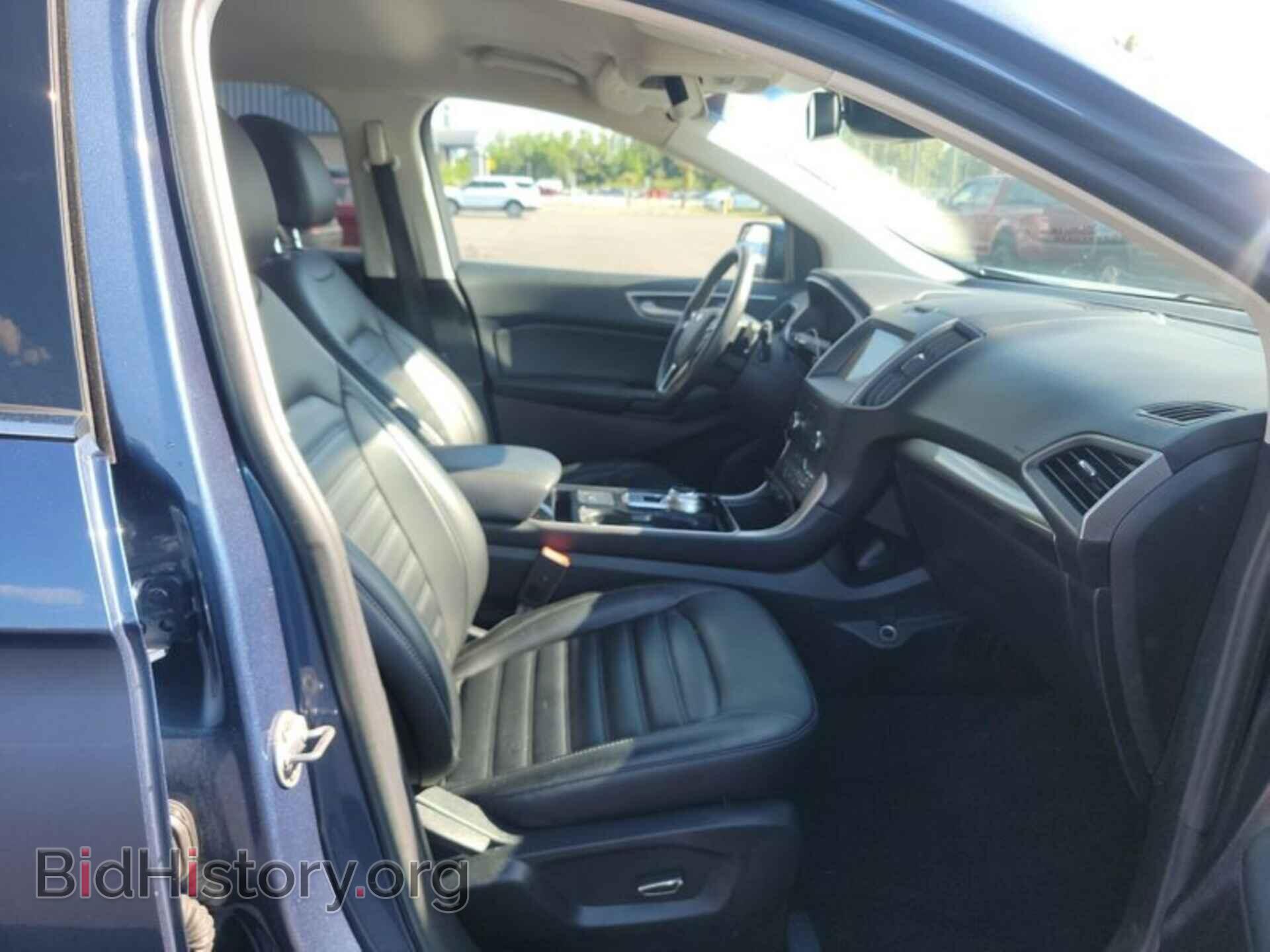 2019 FORD EDGE - VIN: 2FMPK4J91KBC28504 - Photo 13
