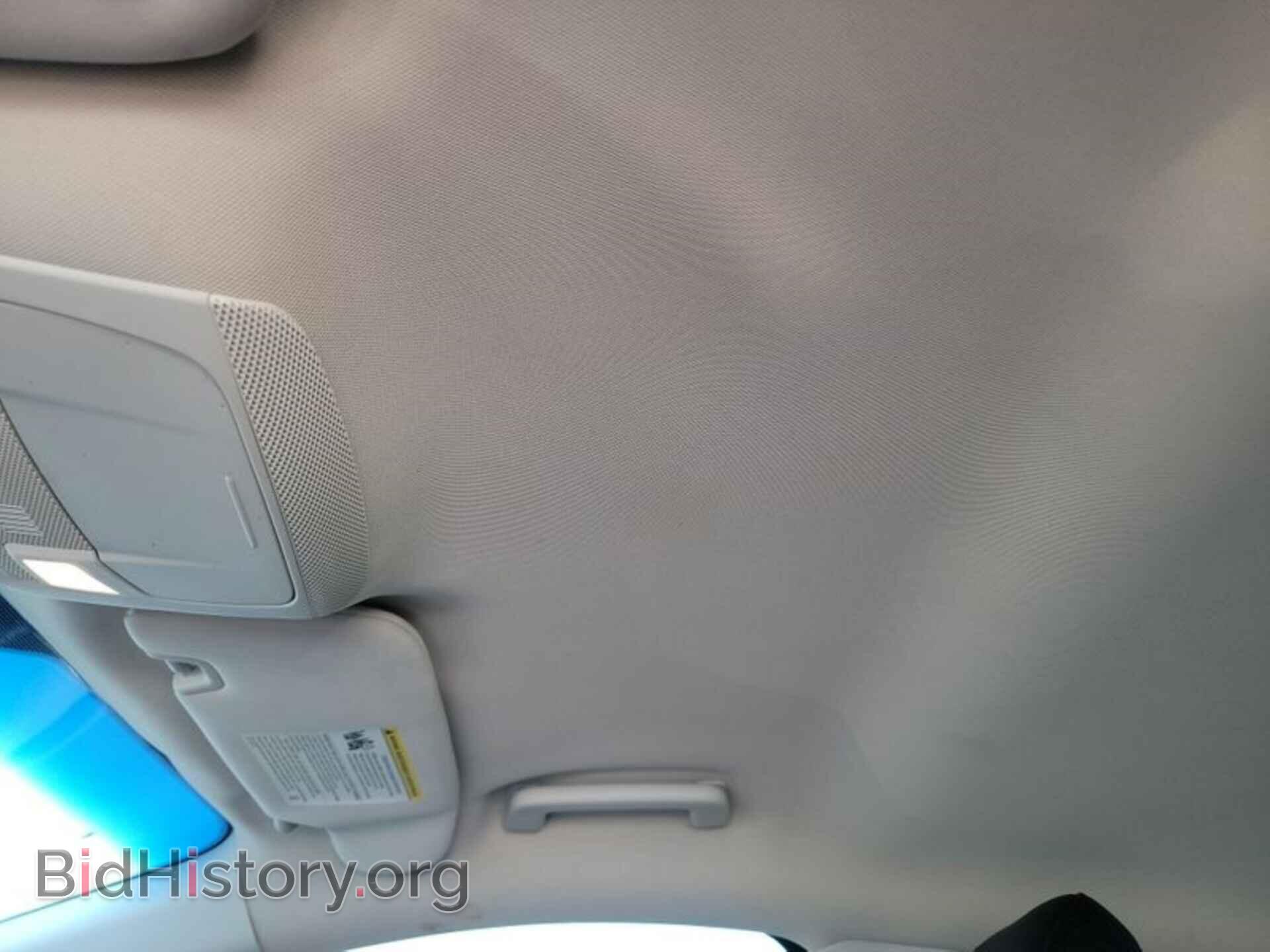 2020 FORD EDGE - VIN: 2FMPK4K91LBA94447 - Фото 4