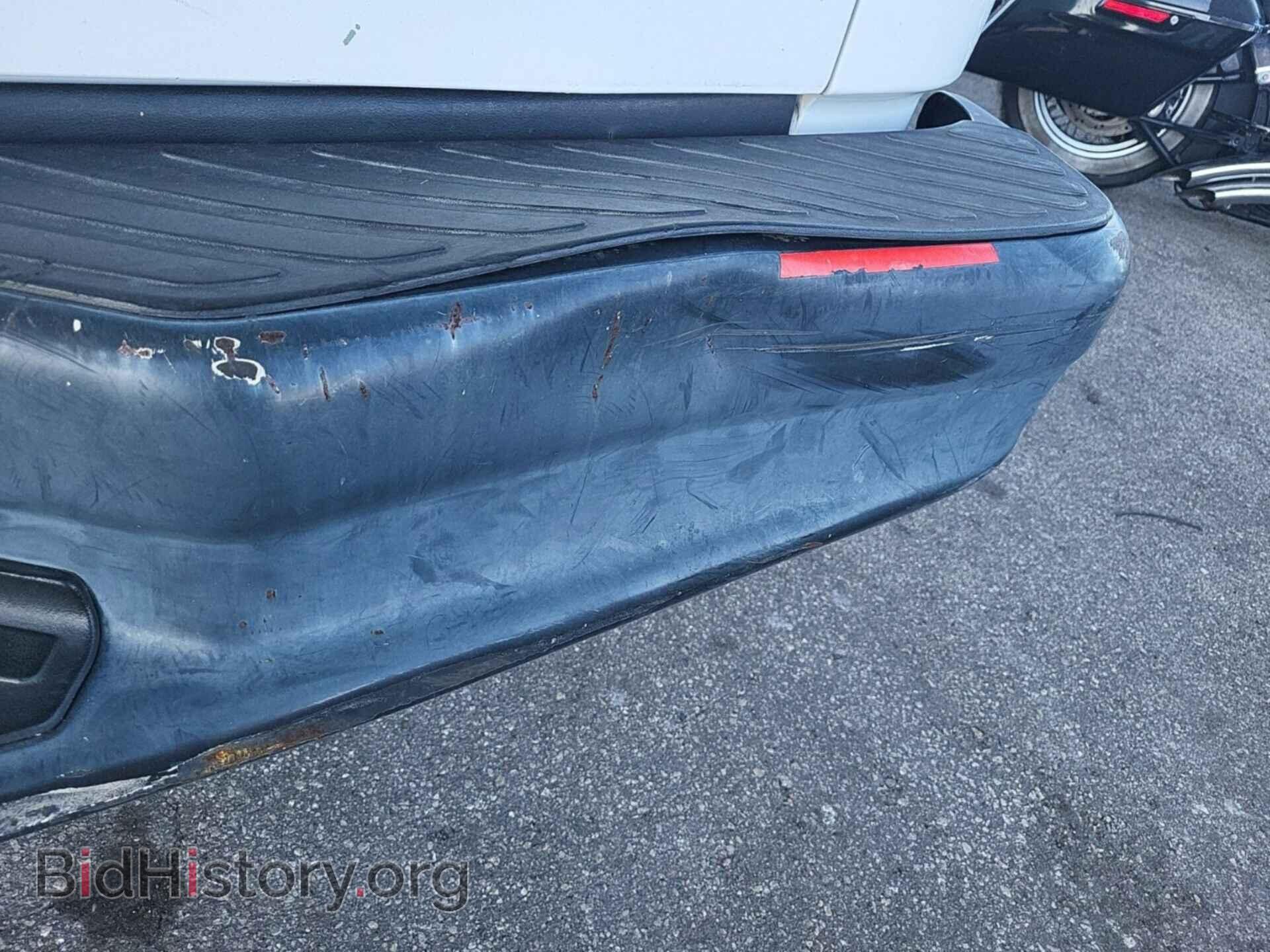 2010 FORD ECONOLINE - VIN: 1FTNE1EW2ADA91521 - Фото 3