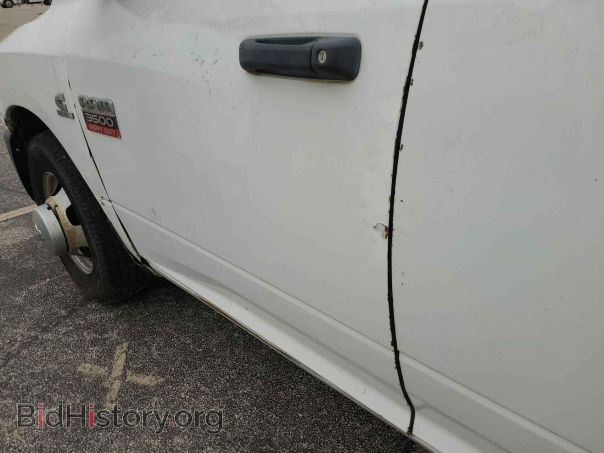 2012 RAM 3500 - VIN: 3C63DPGL0CG229425 - Фото 18